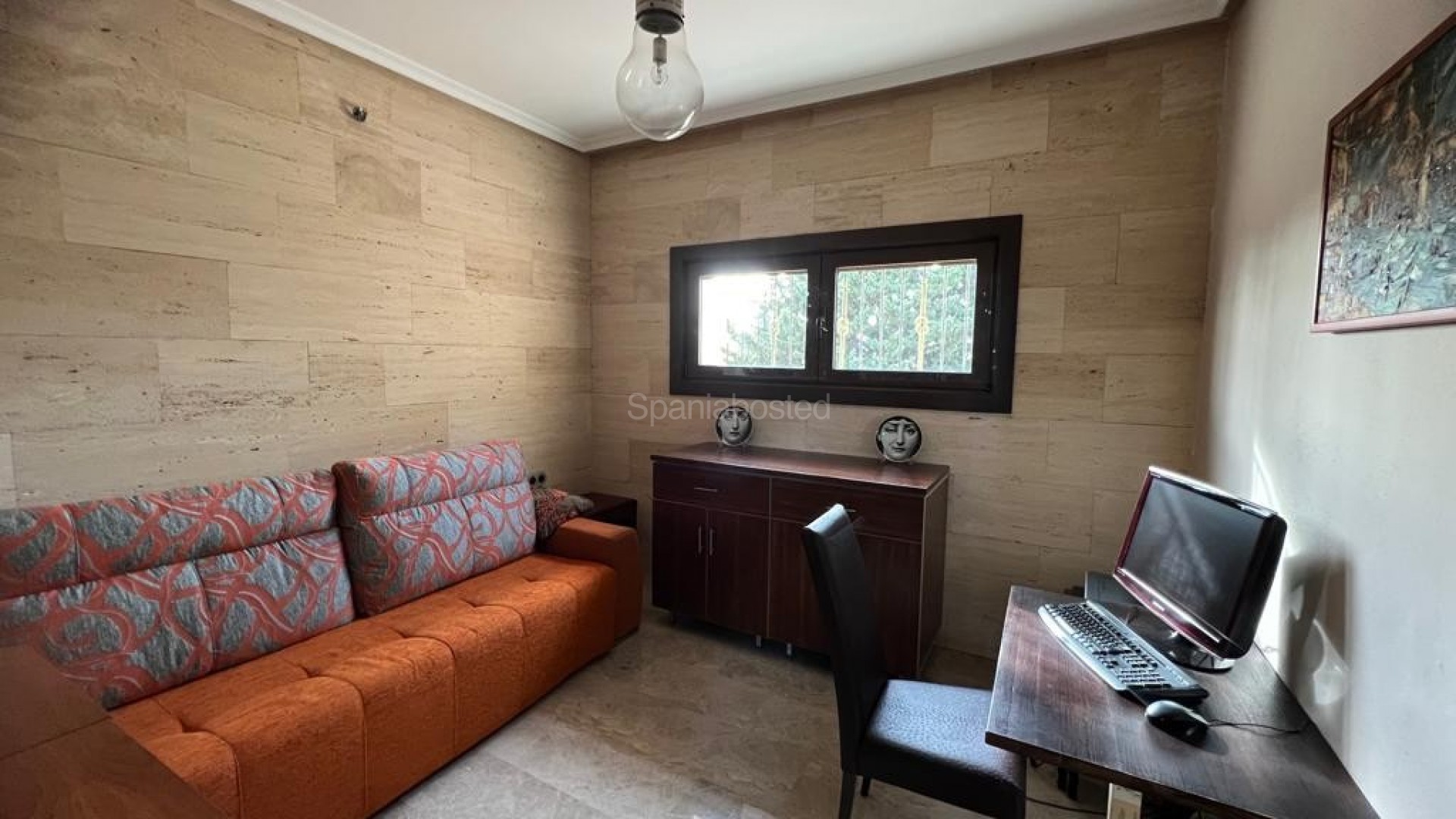 Resale - Villa -
Ciudad Quesada