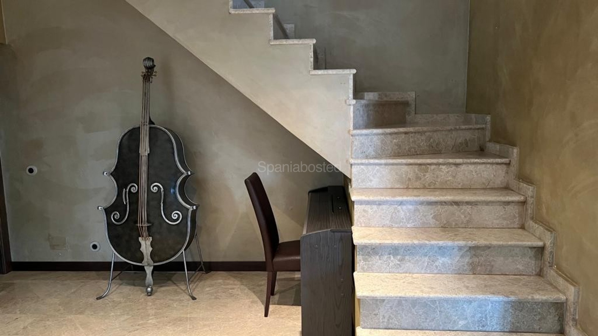 Resale - Villa -
Ciudad Quesada