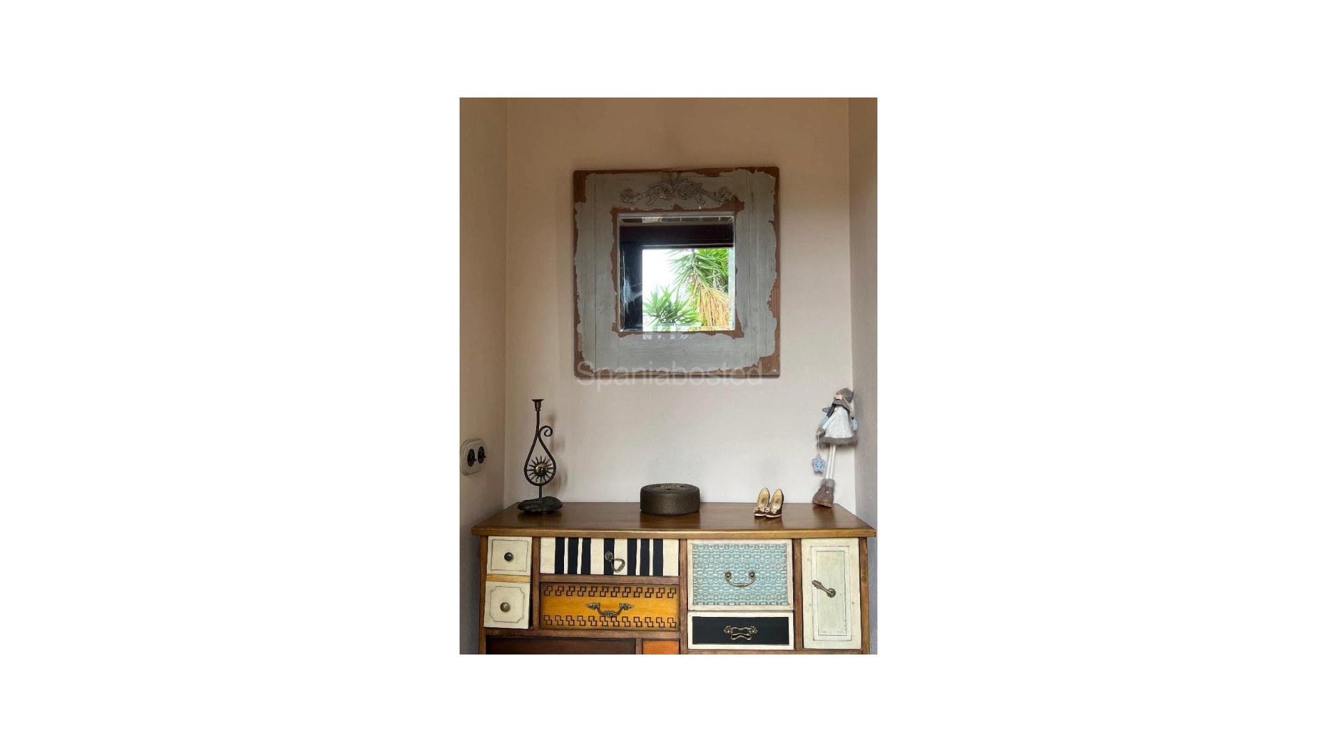 Resale - Villa -
Ciudad Quesada