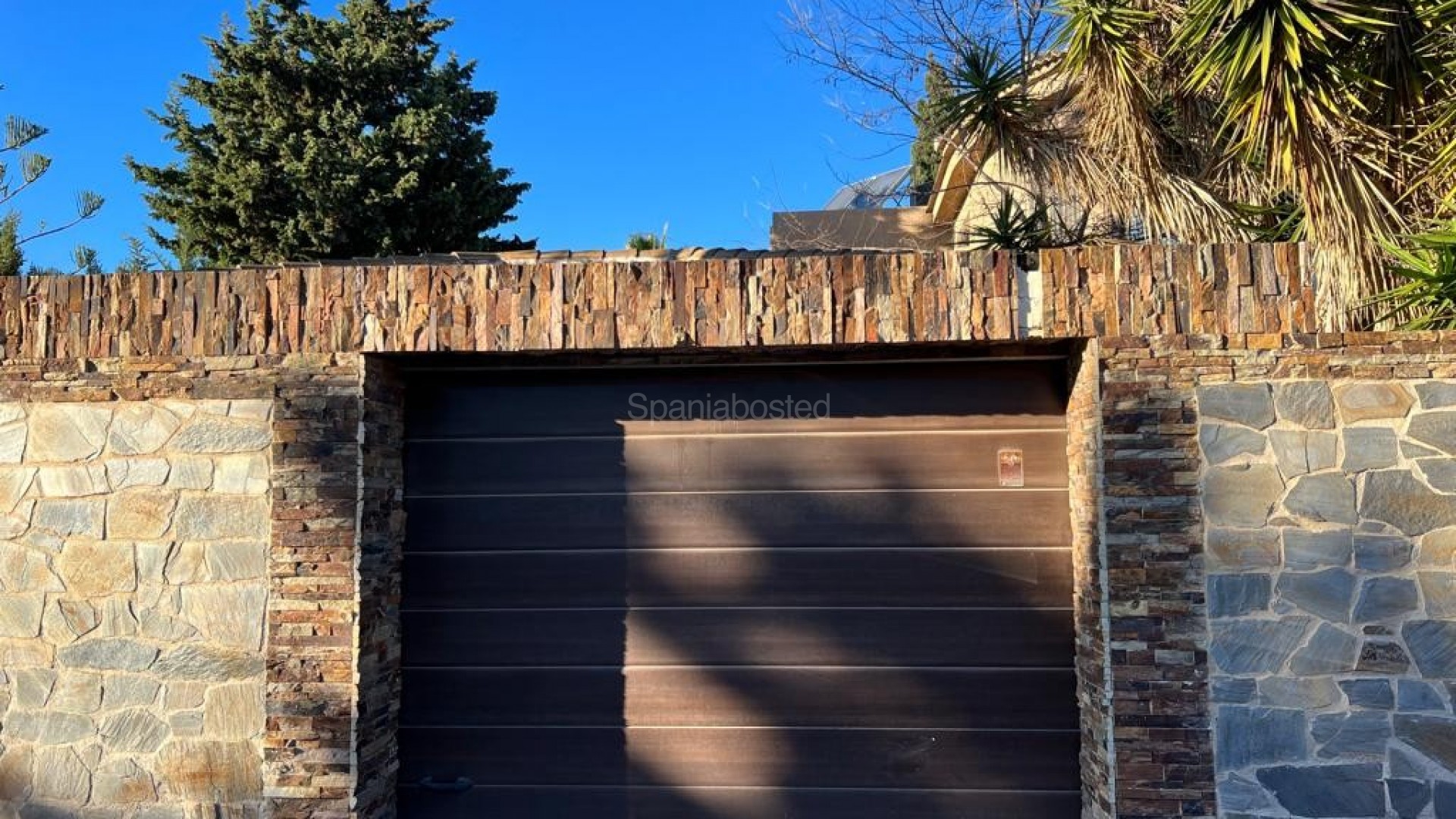 Resale - Villa -
Ciudad Quesada