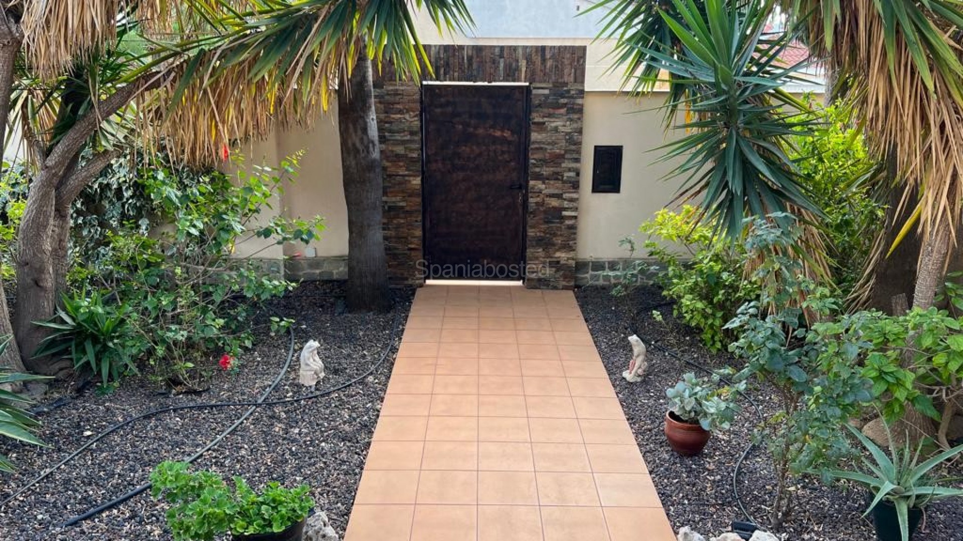 Resale - Villa -
Ciudad Quesada