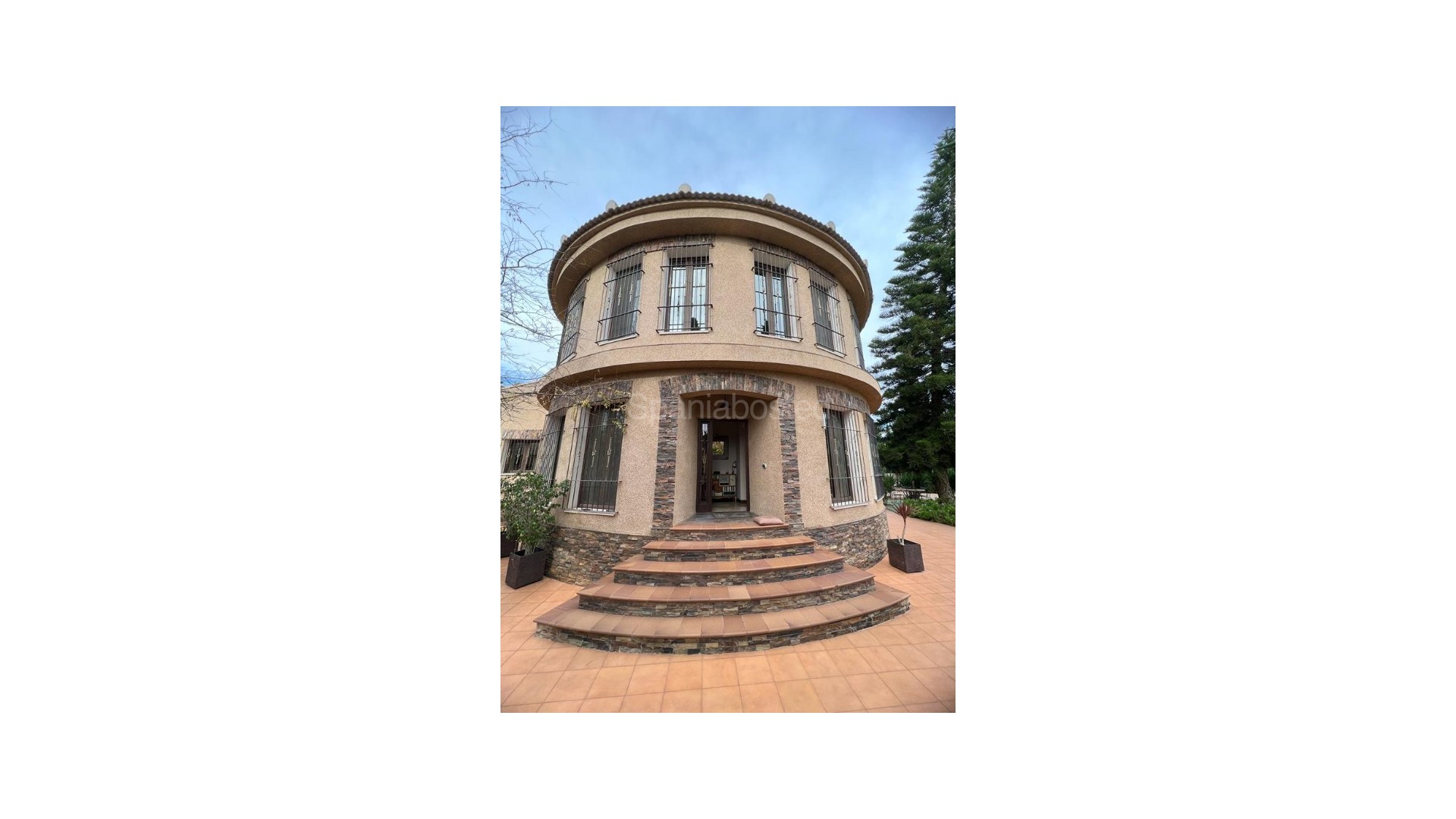 Resale - Villa -
Ciudad Quesada