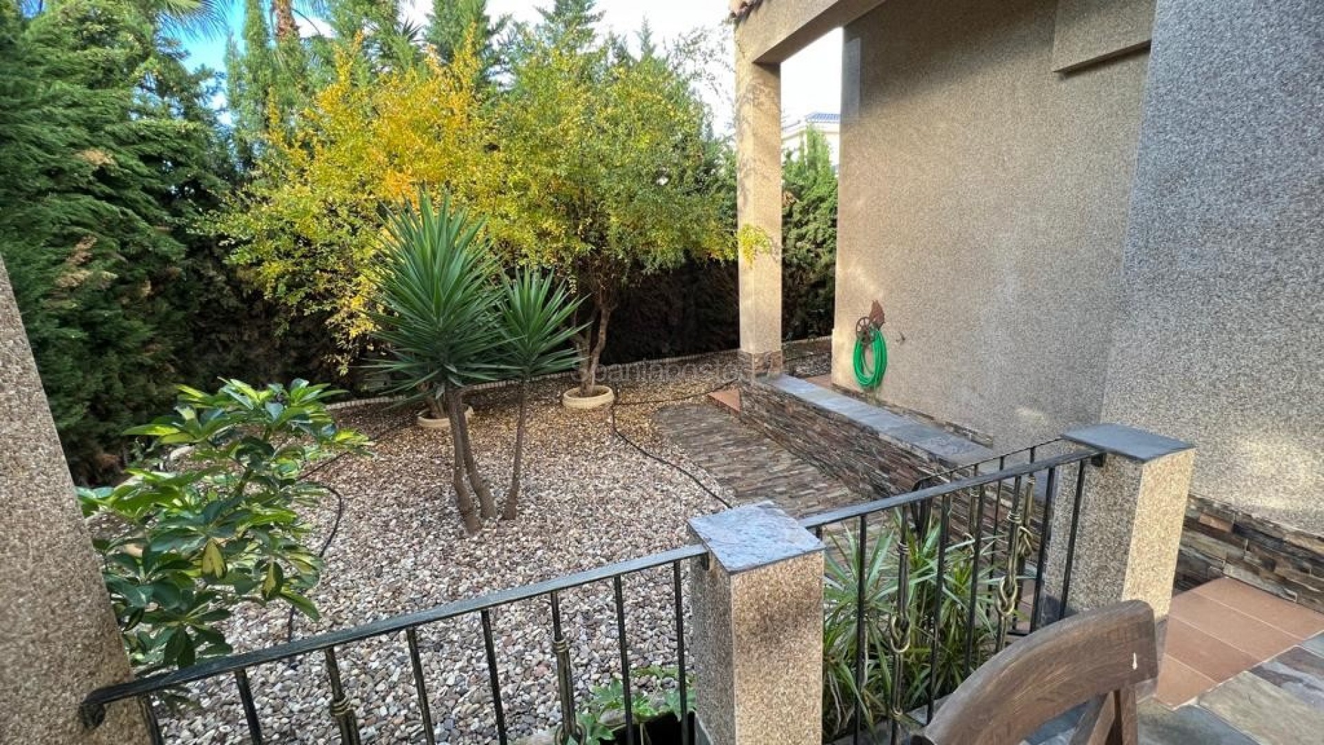 Resale - Villa -
Ciudad Quesada