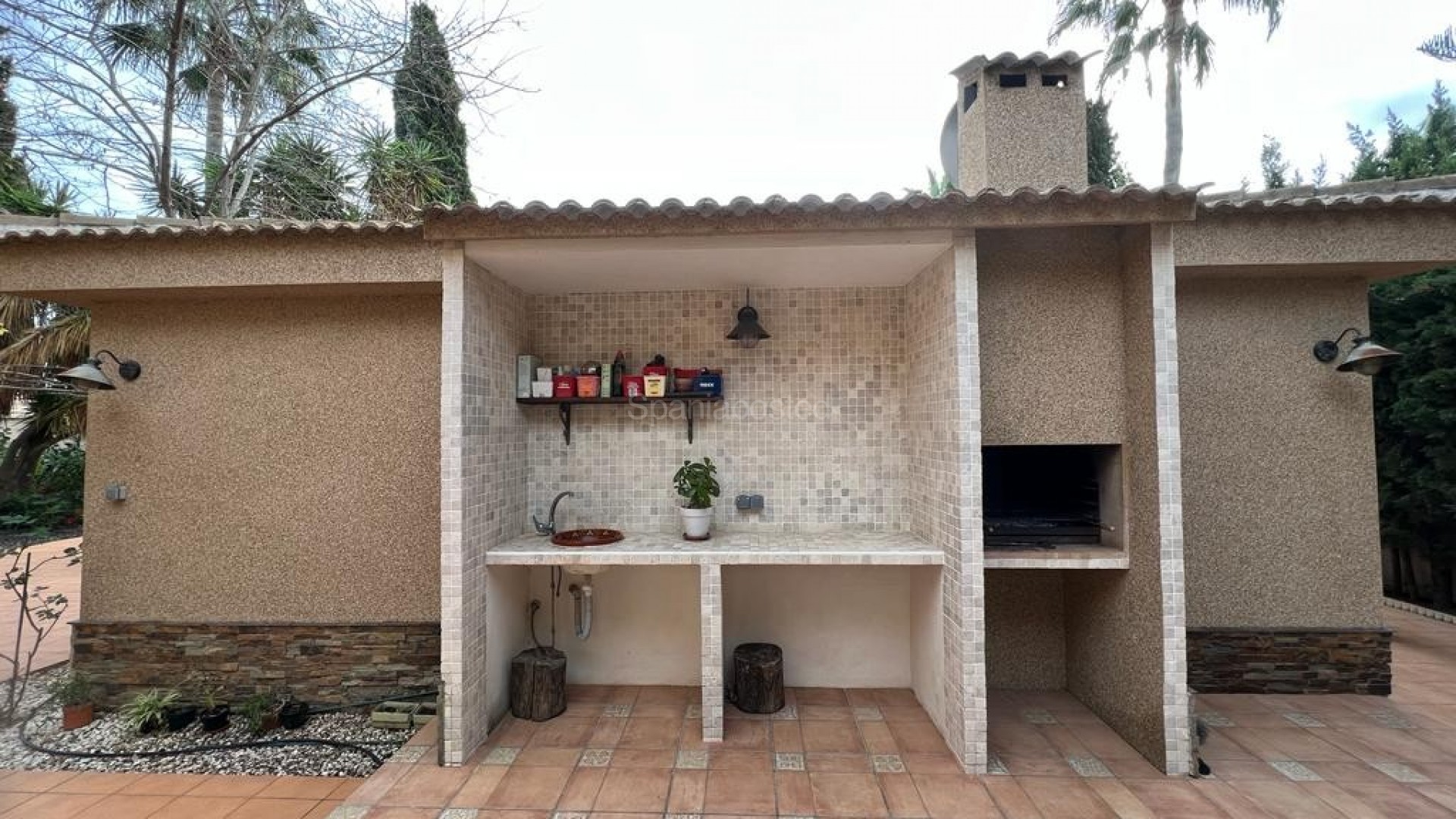 Resale - Villa -
Ciudad Quesada