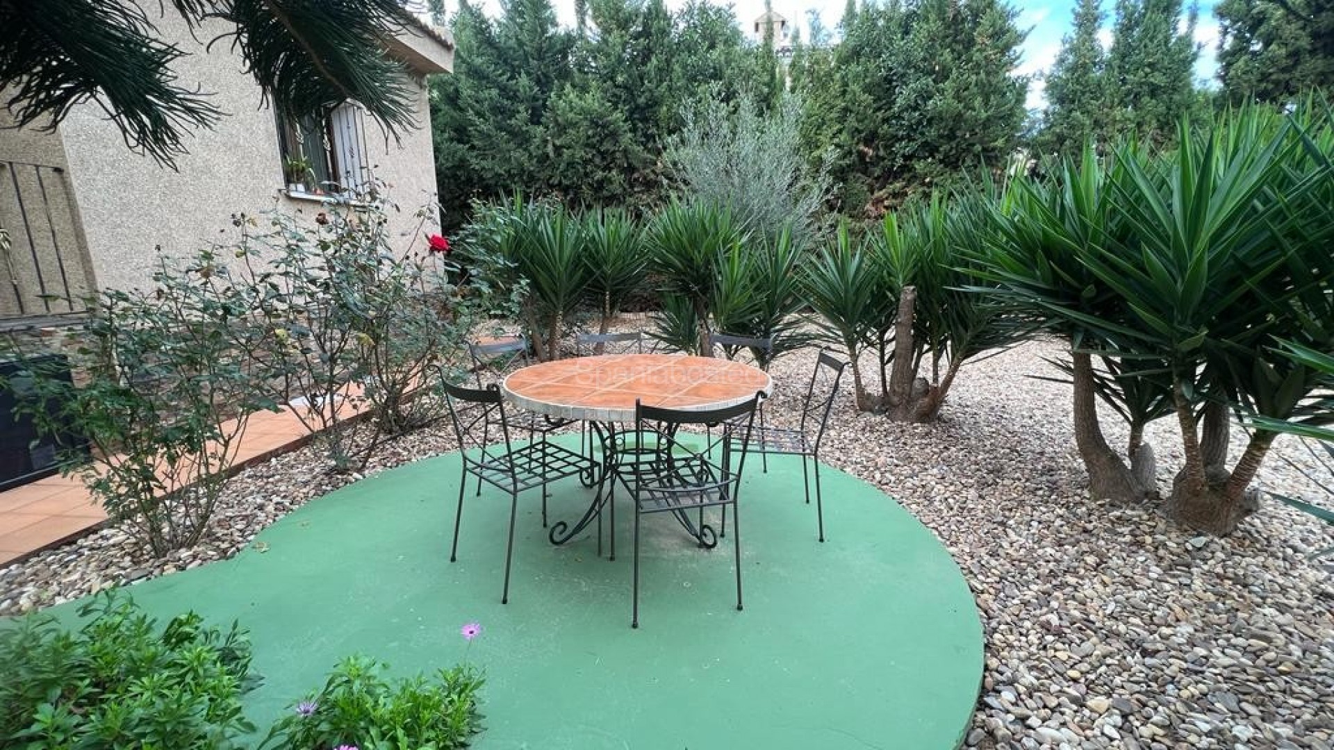 Resale - Villa -
Ciudad Quesada