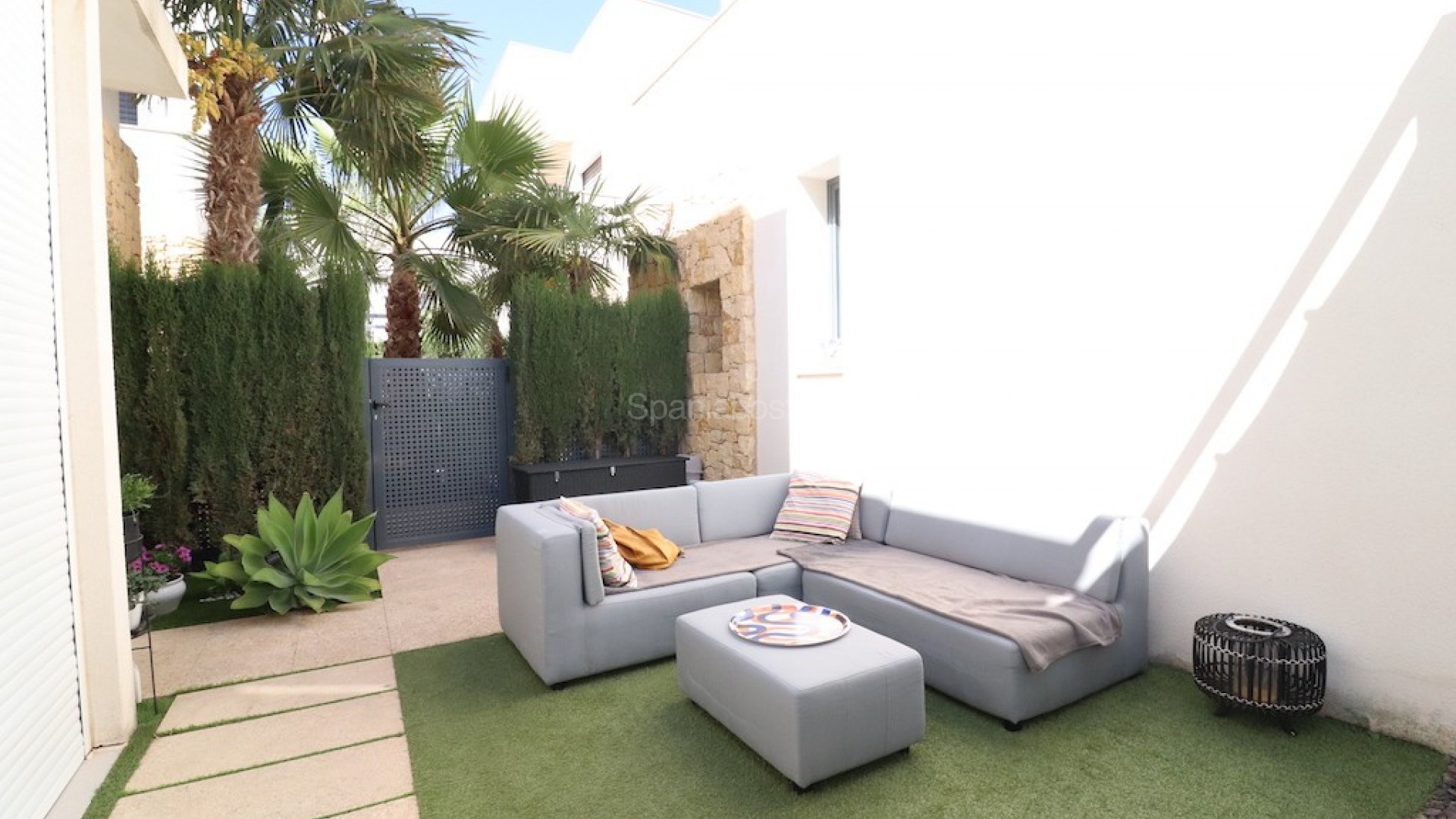 Resale - Villa -
Ciudad Quesada