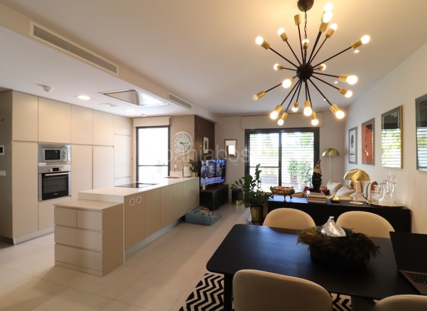 Resale - Villa -
Ciudad Quesada