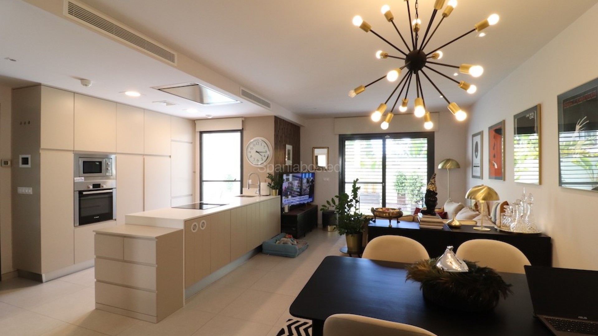 Resale - Villa -
Ciudad Quesada