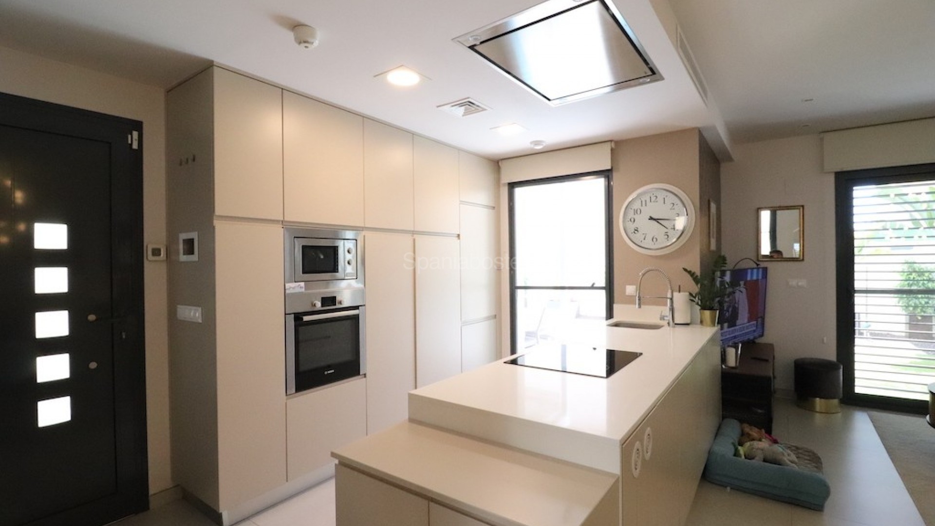 Resale - Villa -
Ciudad Quesada