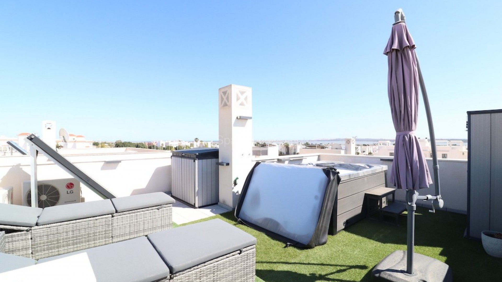 Resale - Villa -
Ciudad Quesada