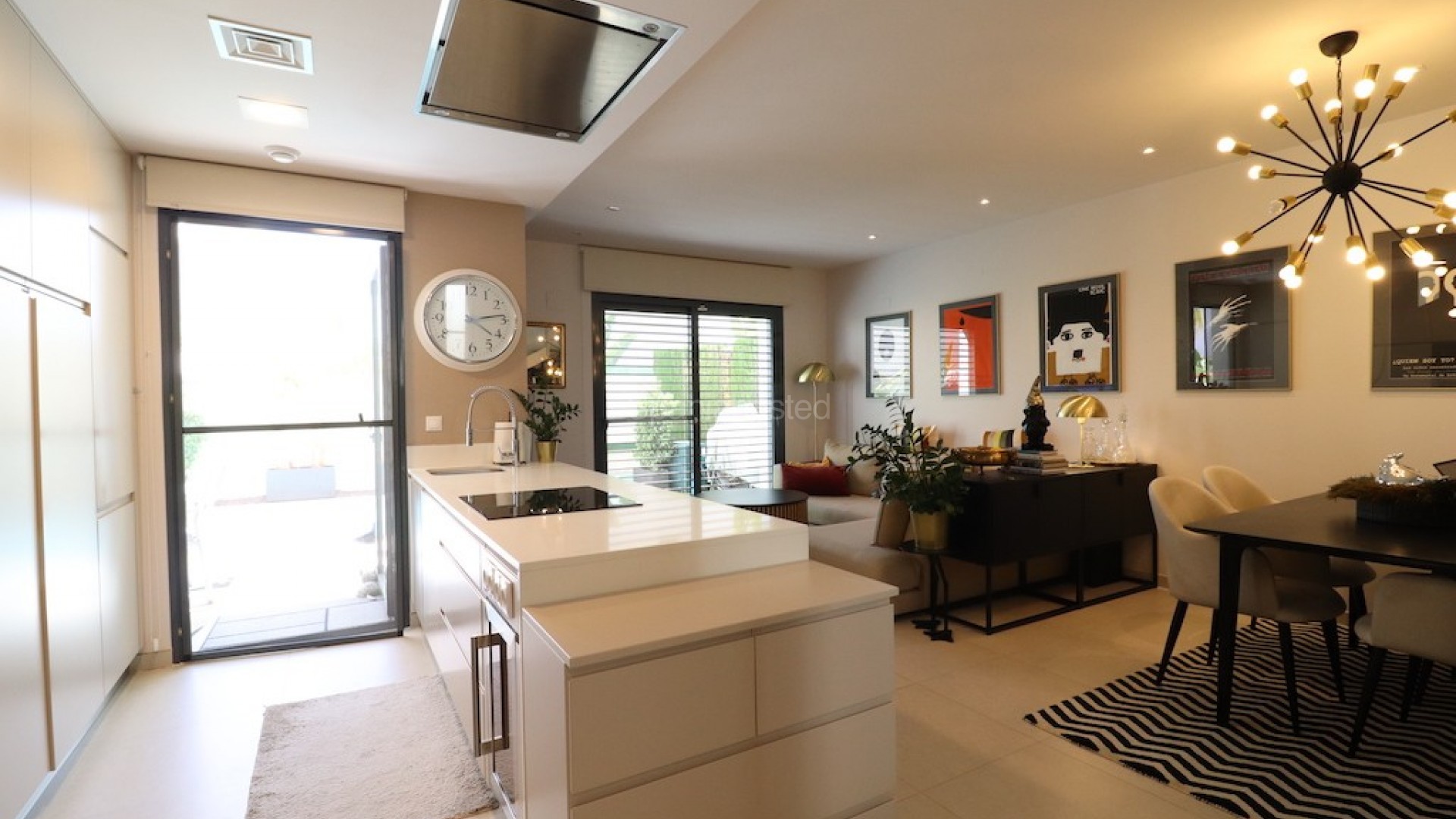 Resale - Villa -
Ciudad Quesada