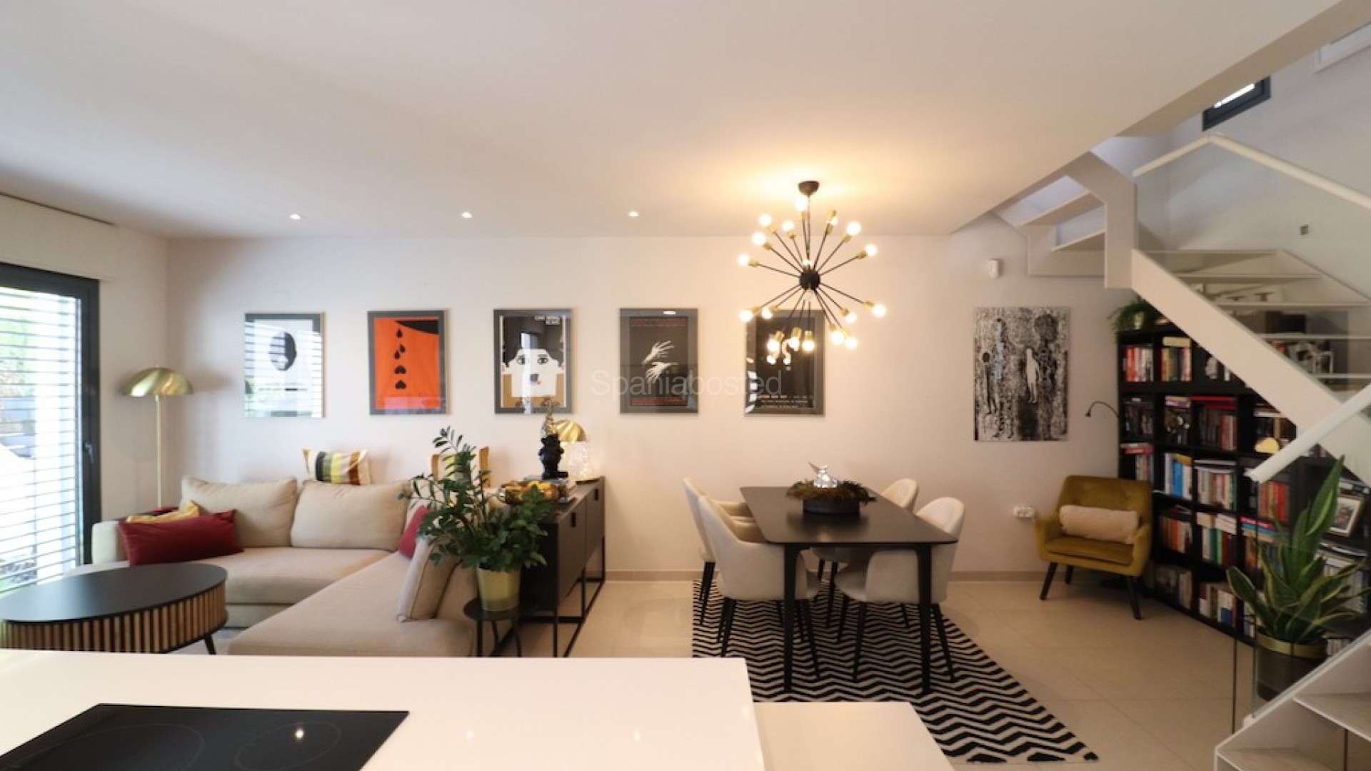 Resale - Villa -
Ciudad Quesada