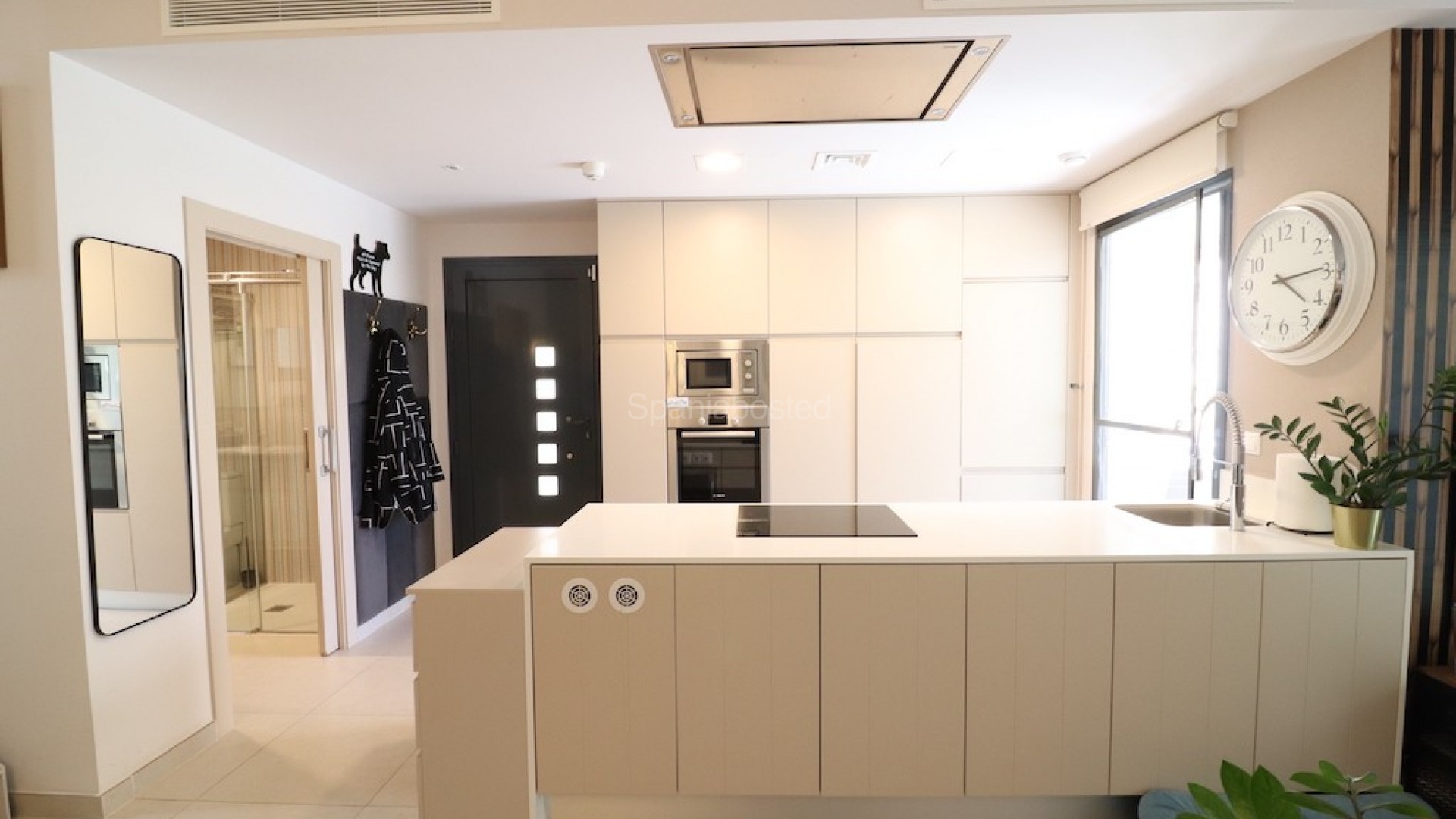 Resale - Villa -
Ciudad Quesada