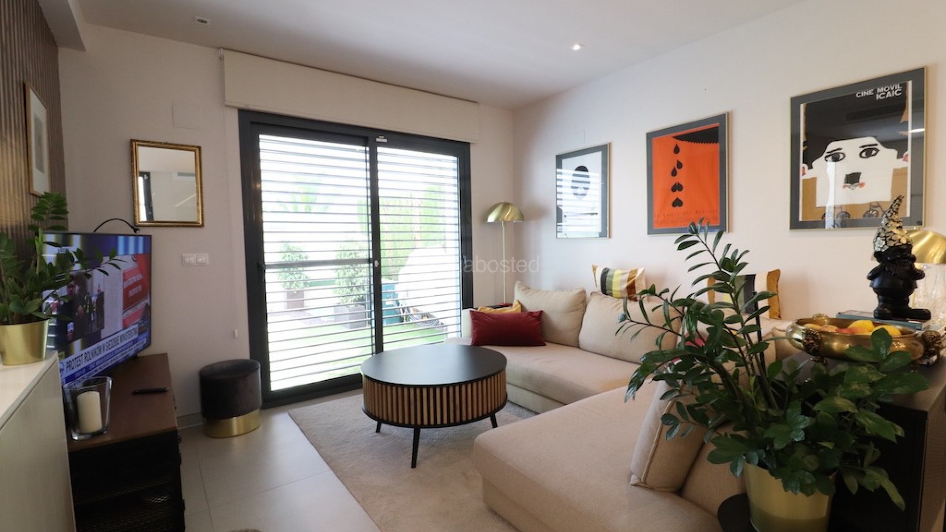 Resale - Villa -
Ciudad Quesada