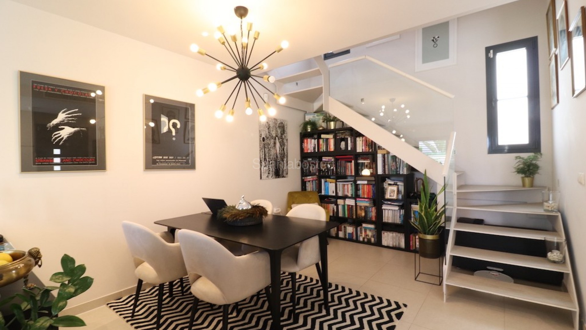 Resale - Villa -
Ciudad Quesada