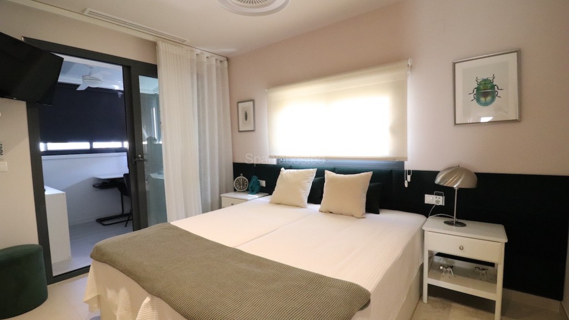 Resale - Villa -
Ciudad Quesada