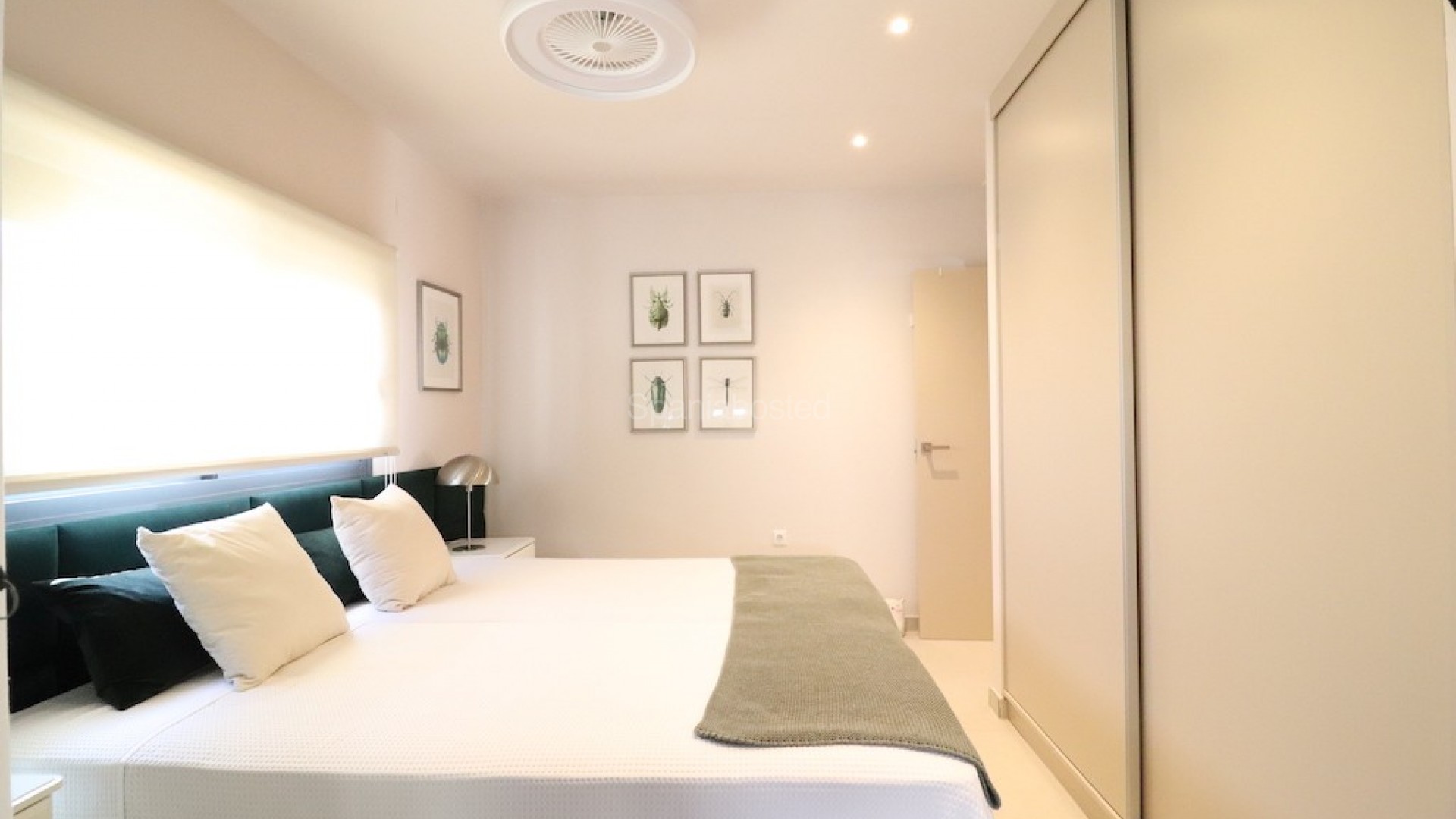 Resale - Villa -
Ciudad Quesada