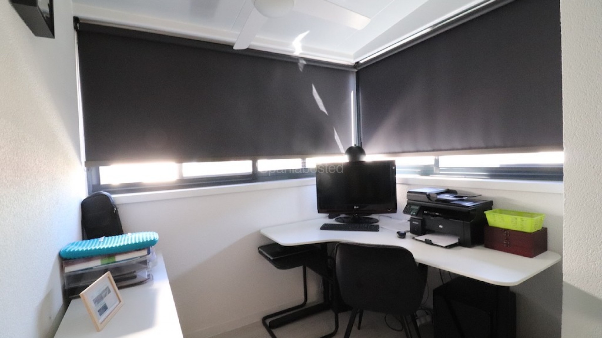 Resale - Villa -
Ciudad Quesada