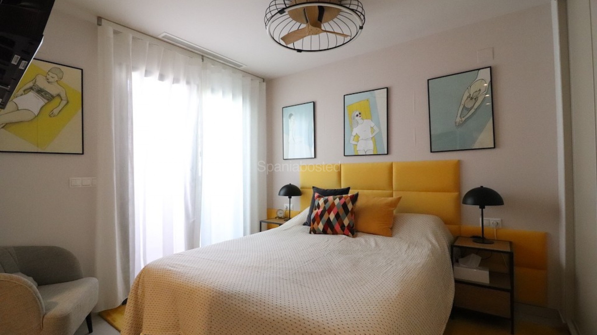 Resale - Villa -
Ciudad Quesada