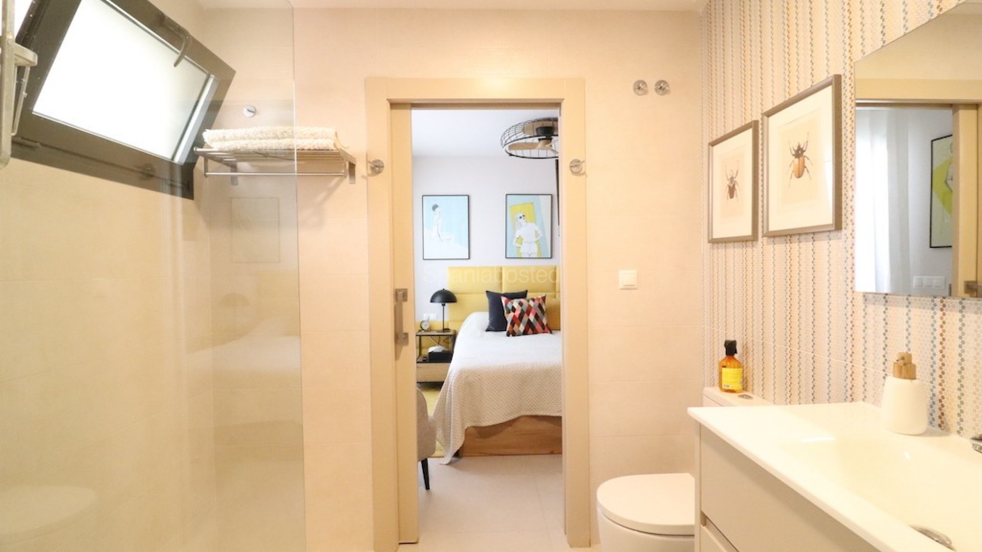 Resale - Villa -
Ciudad Quesada