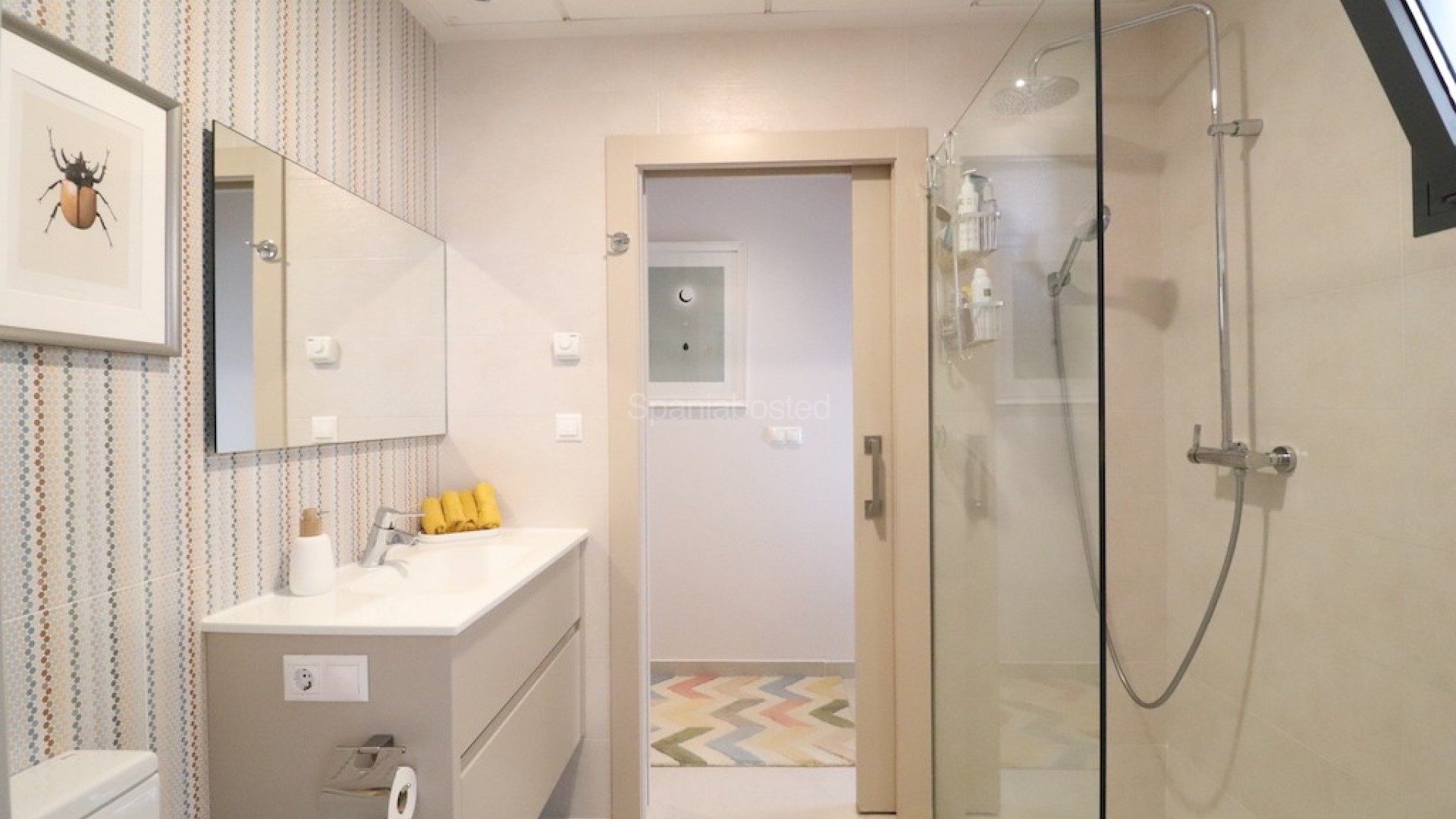 Resale - Villa -
Ciudad Quesada