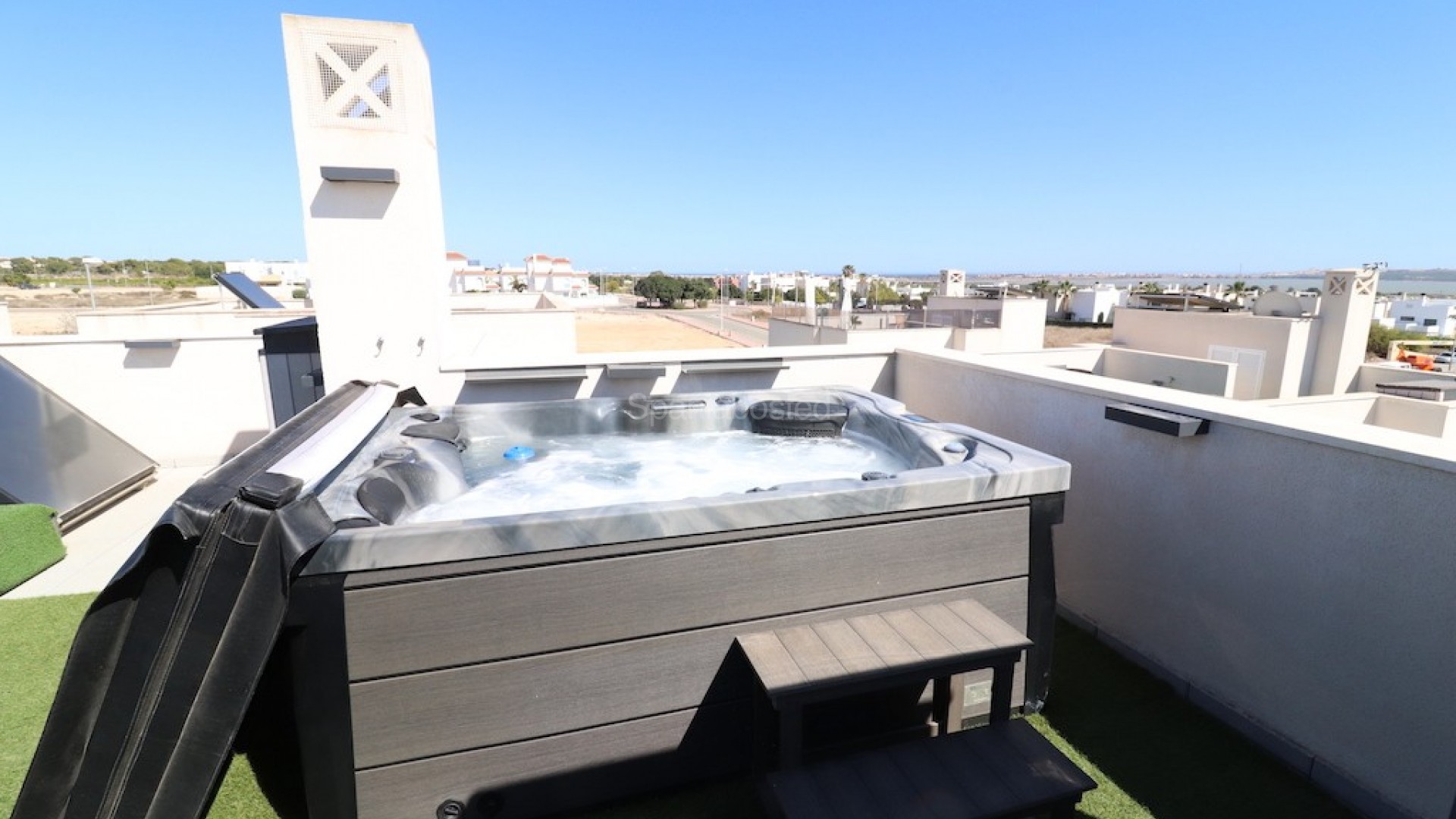 Resale - Villa -
Ciudad Quesada