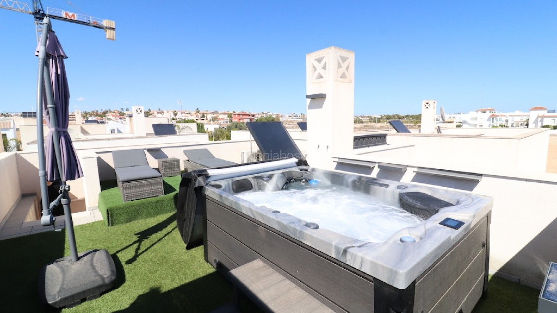 Resale - Villa -
Ciudad Quesada