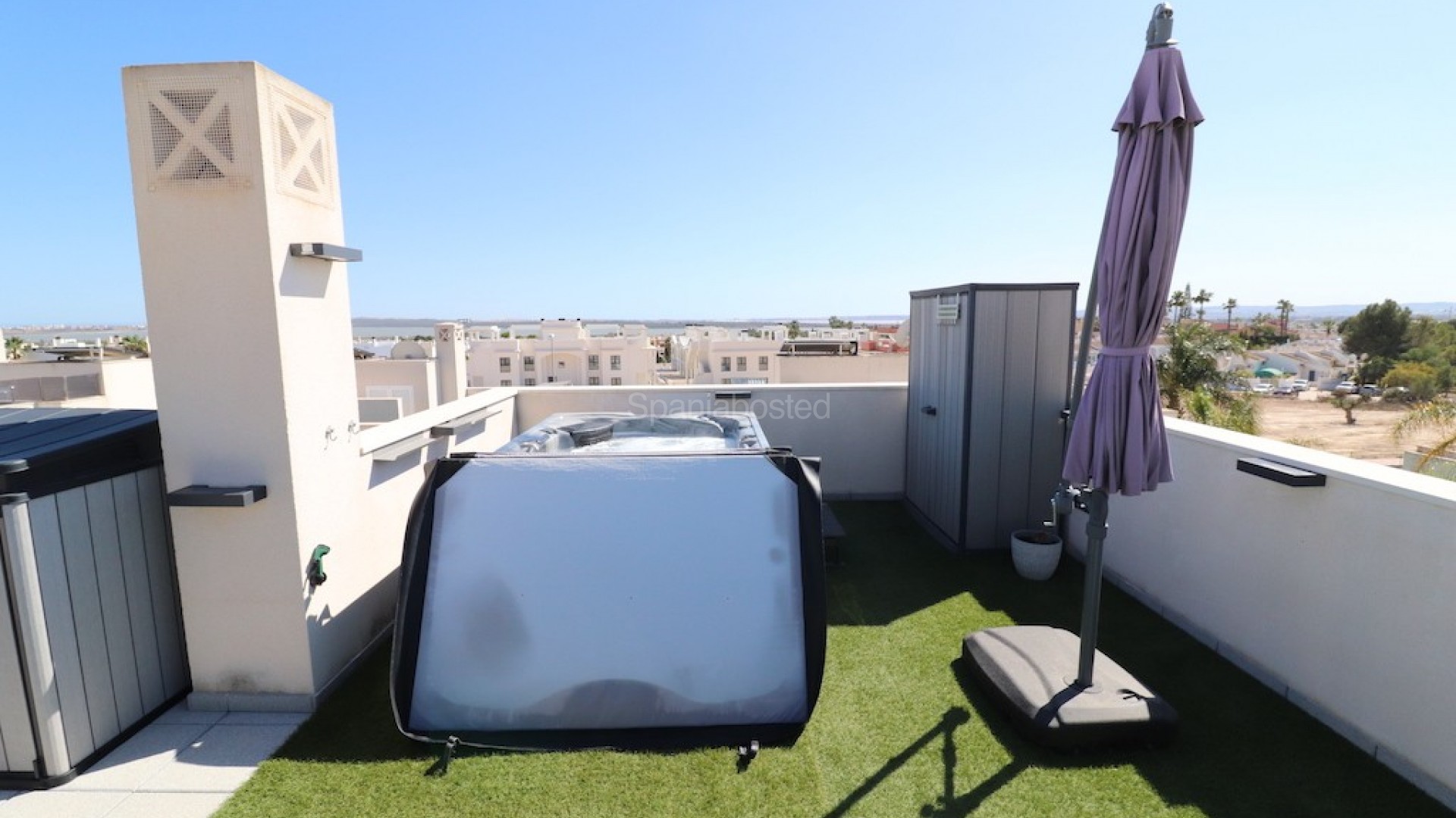 Resale - Villa -
Ciudad Quesada