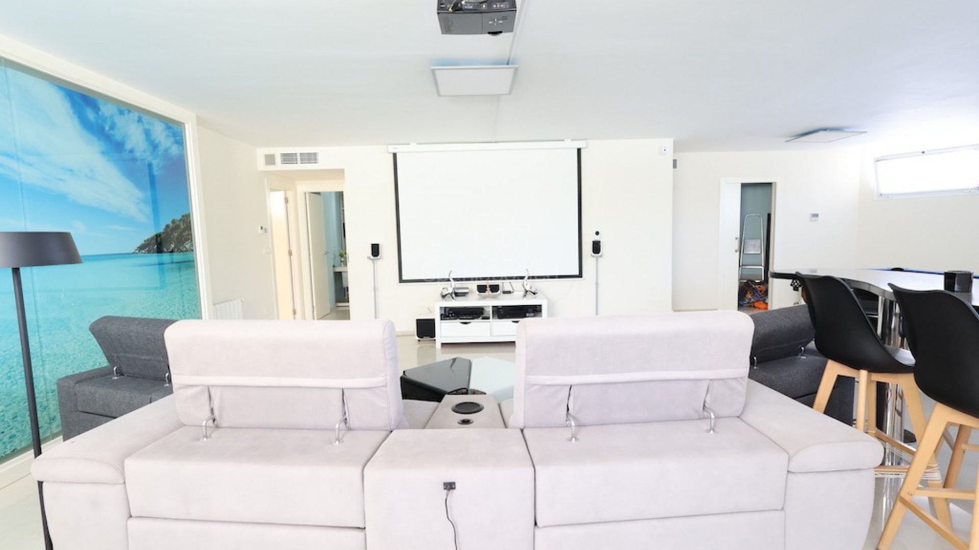 Resale - Villa -
Ciudad Quesada