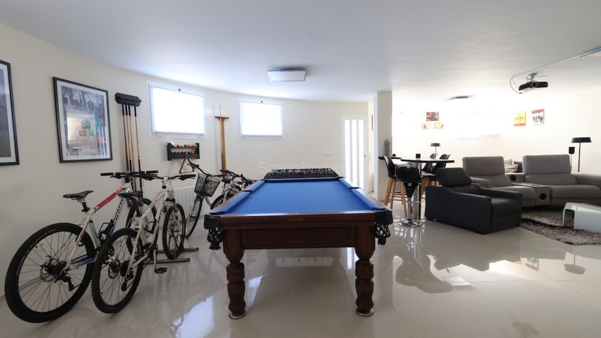 Resale - Villa -
Ciudad Quesada