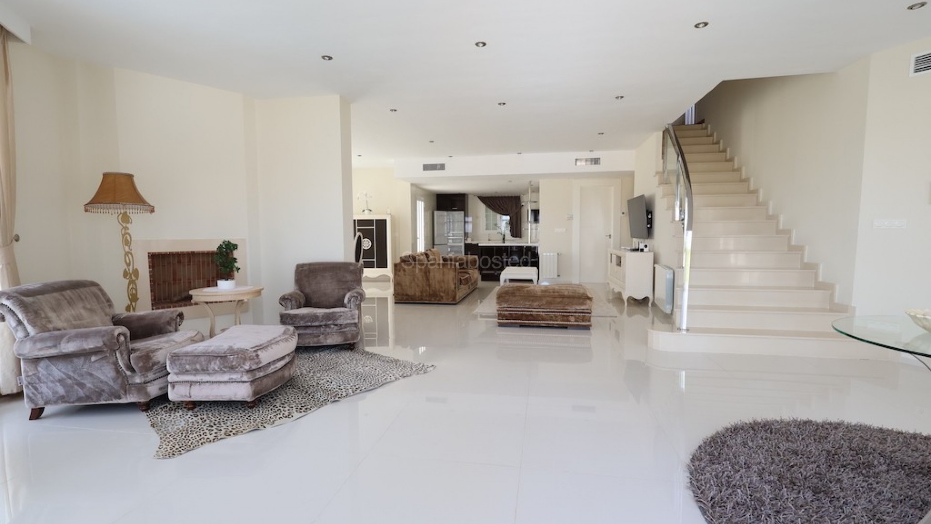 Resale - Villa -
Ciudad Quesada