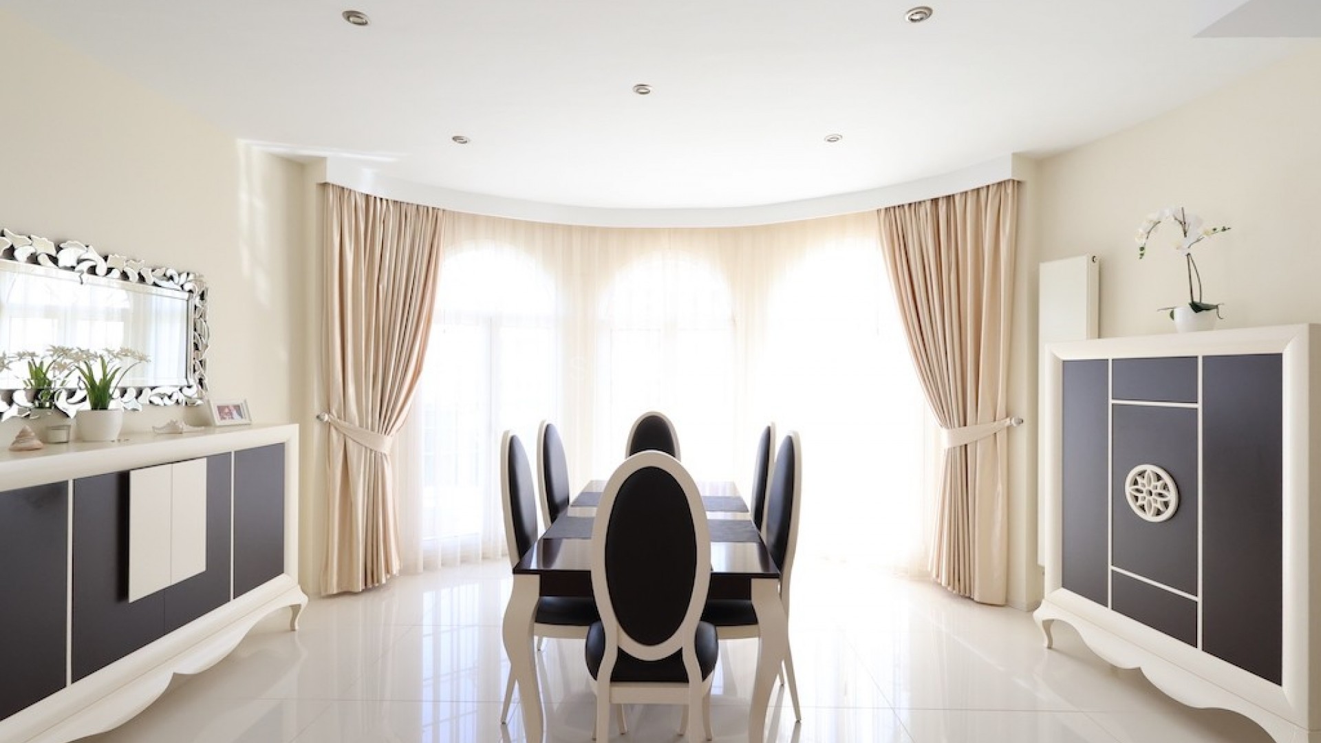 Resale - Villa -
Ciudad Quesada