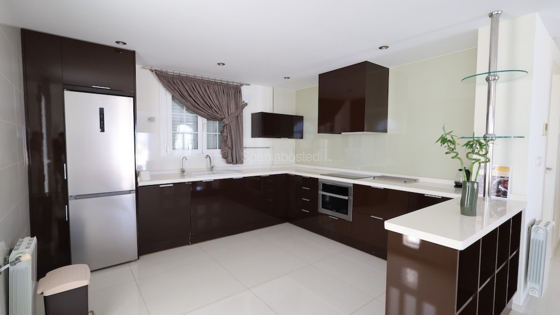 Resale - Villa -
Ciudad Quesada