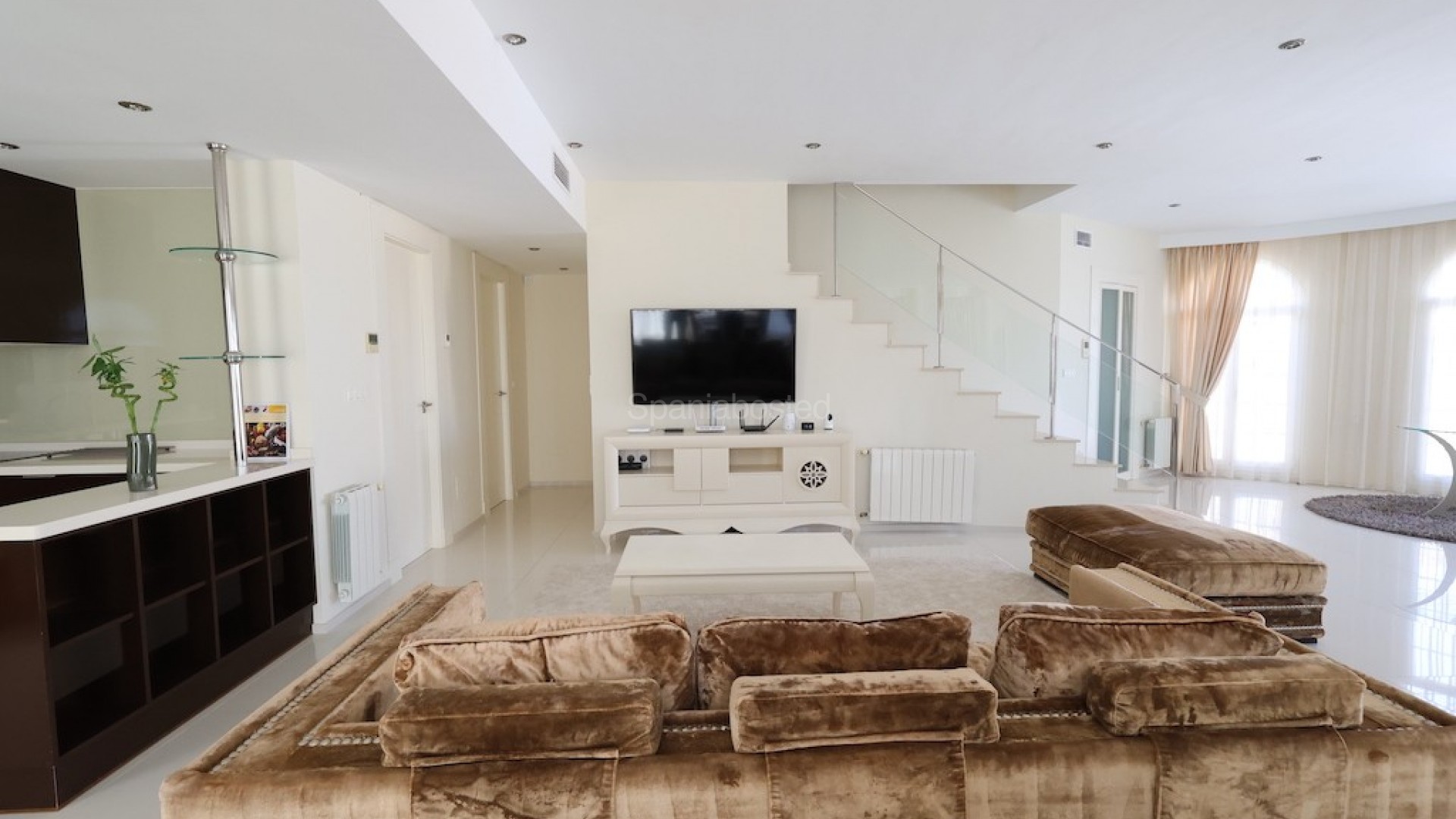 Resale - Villa -
Ciudad Quesada