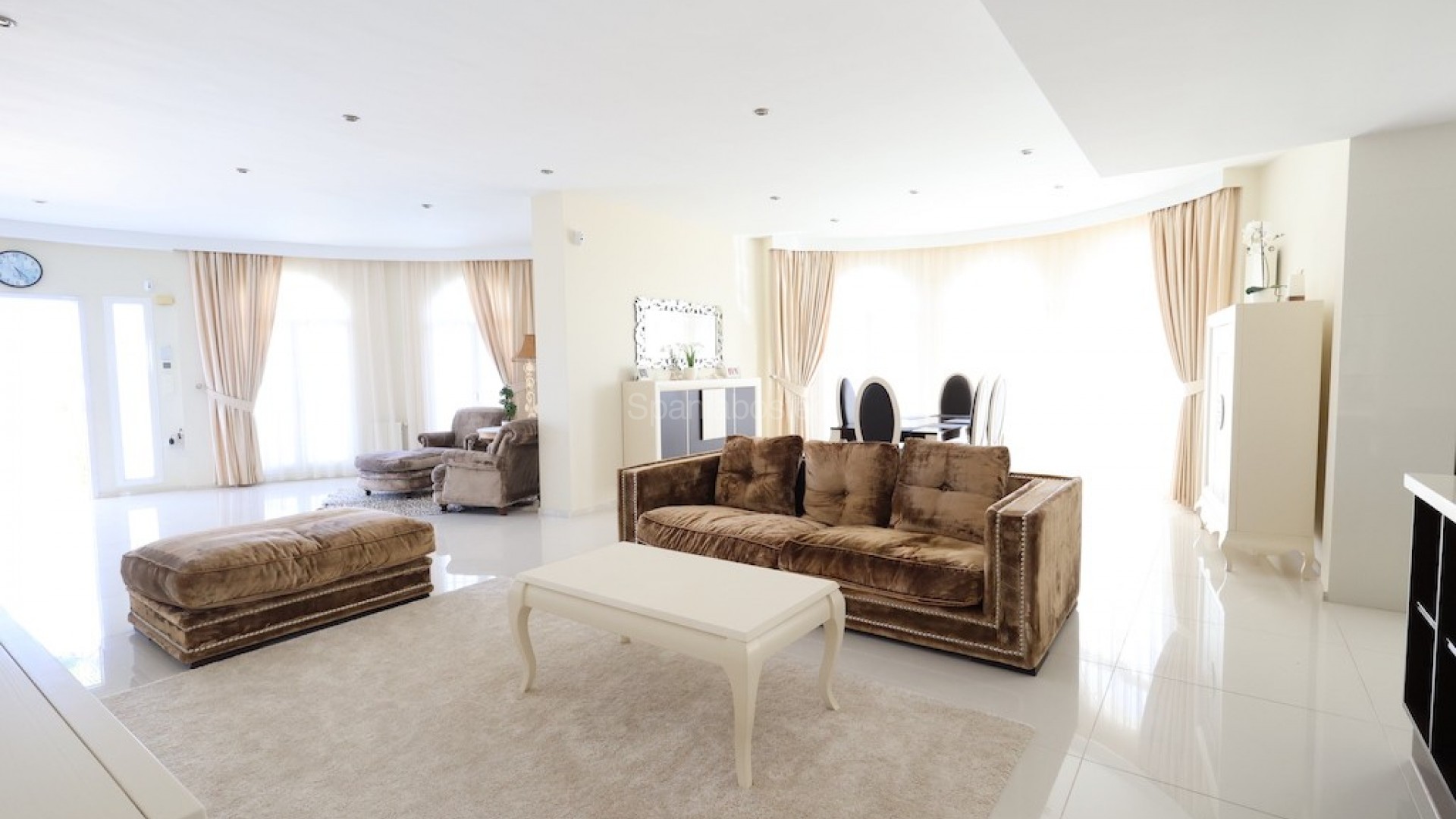 Resale - Villa -
Ciudad Quesada