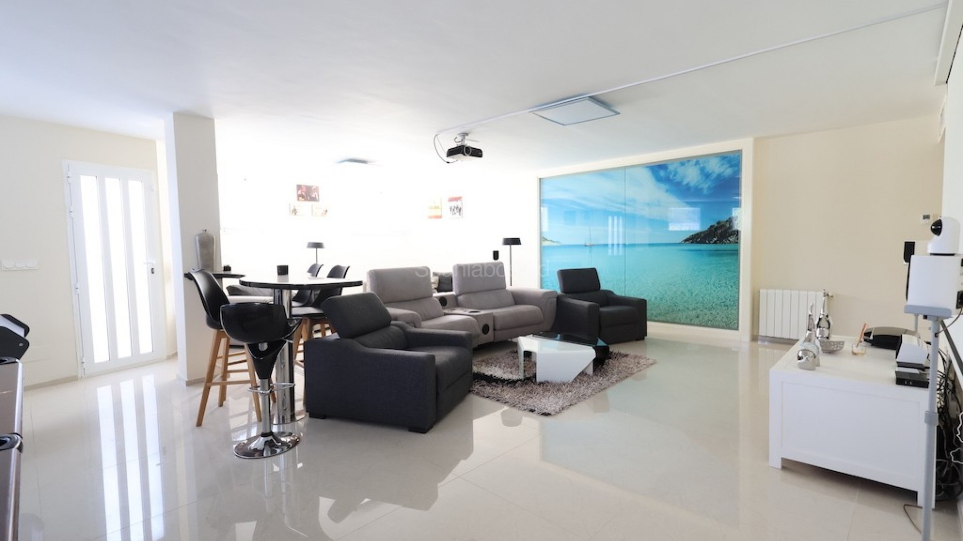 Resale - Villa -
Ciudad Quesada