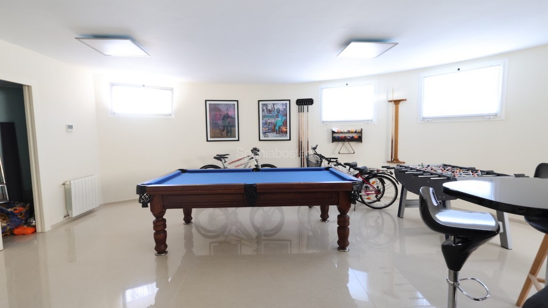 Resale - Villa -
Ciudad Quesada