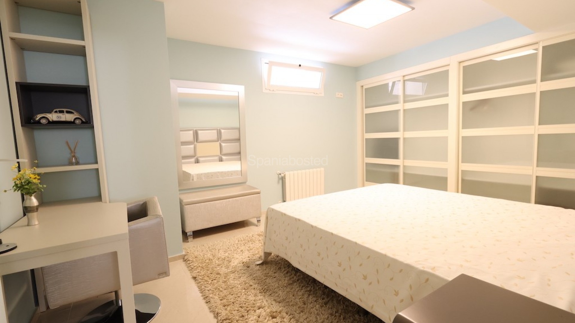 Resale - Villa -
Ciudad Quesada