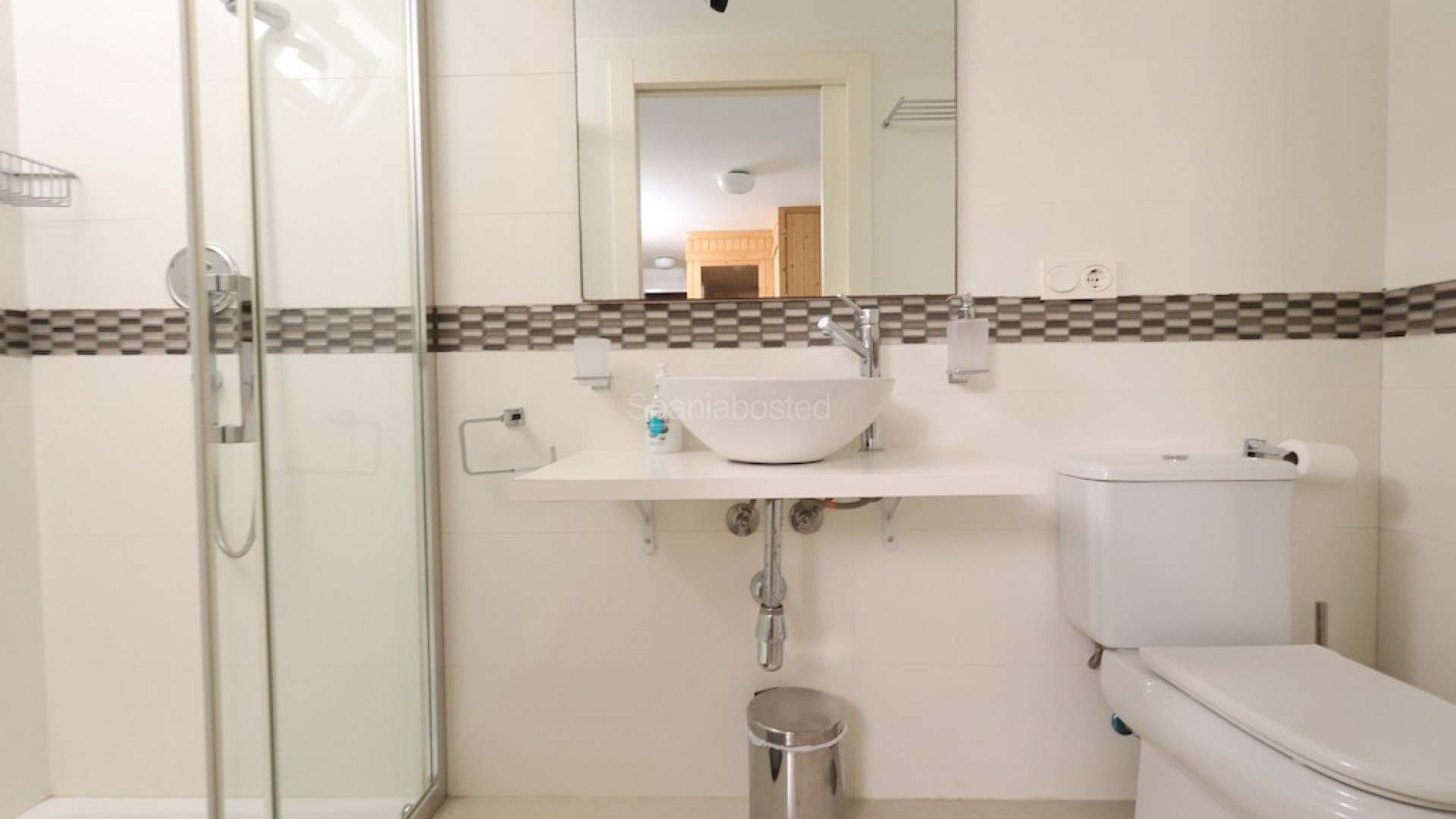 Resale - Villa -
Ciudad Quesada