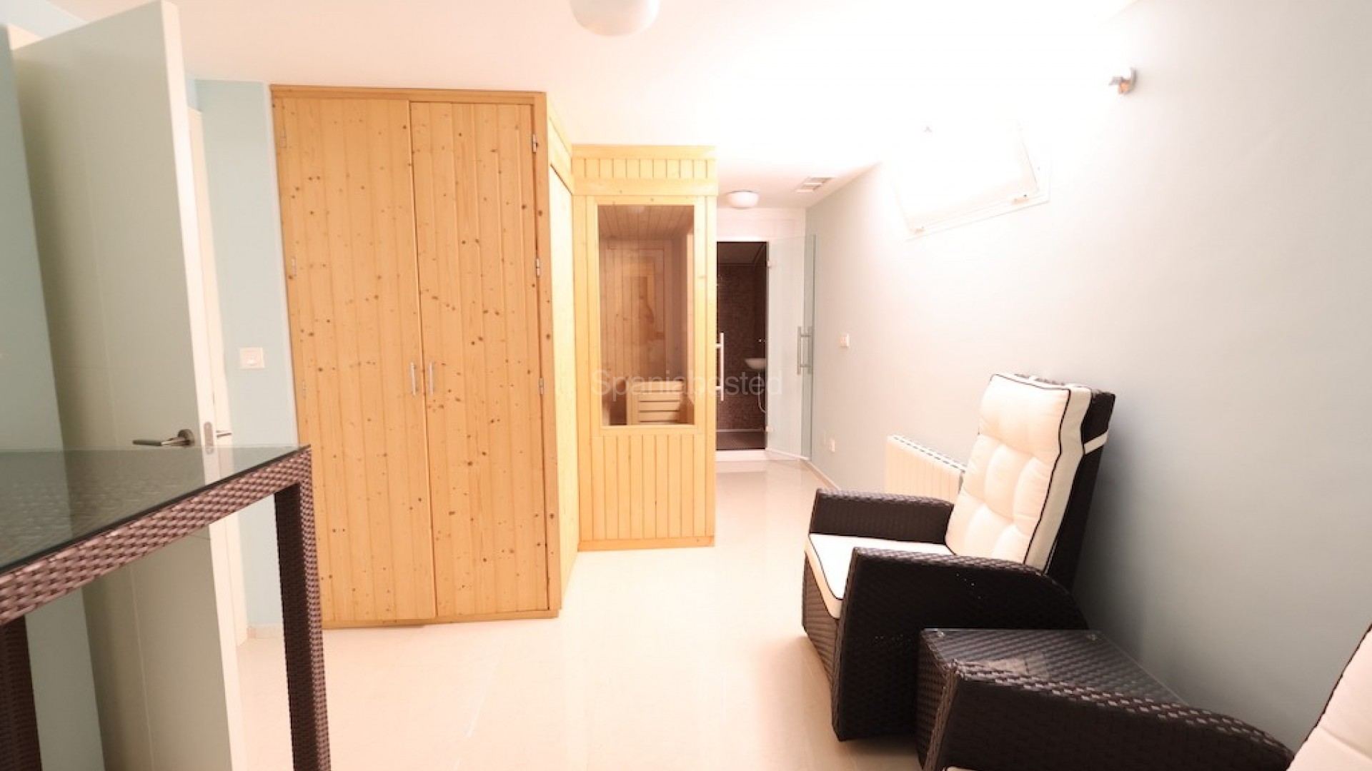 Resale - Villa -
Ciudad Quesada