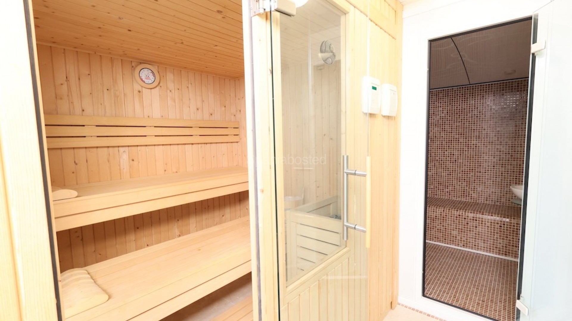 Resale - Villa -
Ciudad Quesada