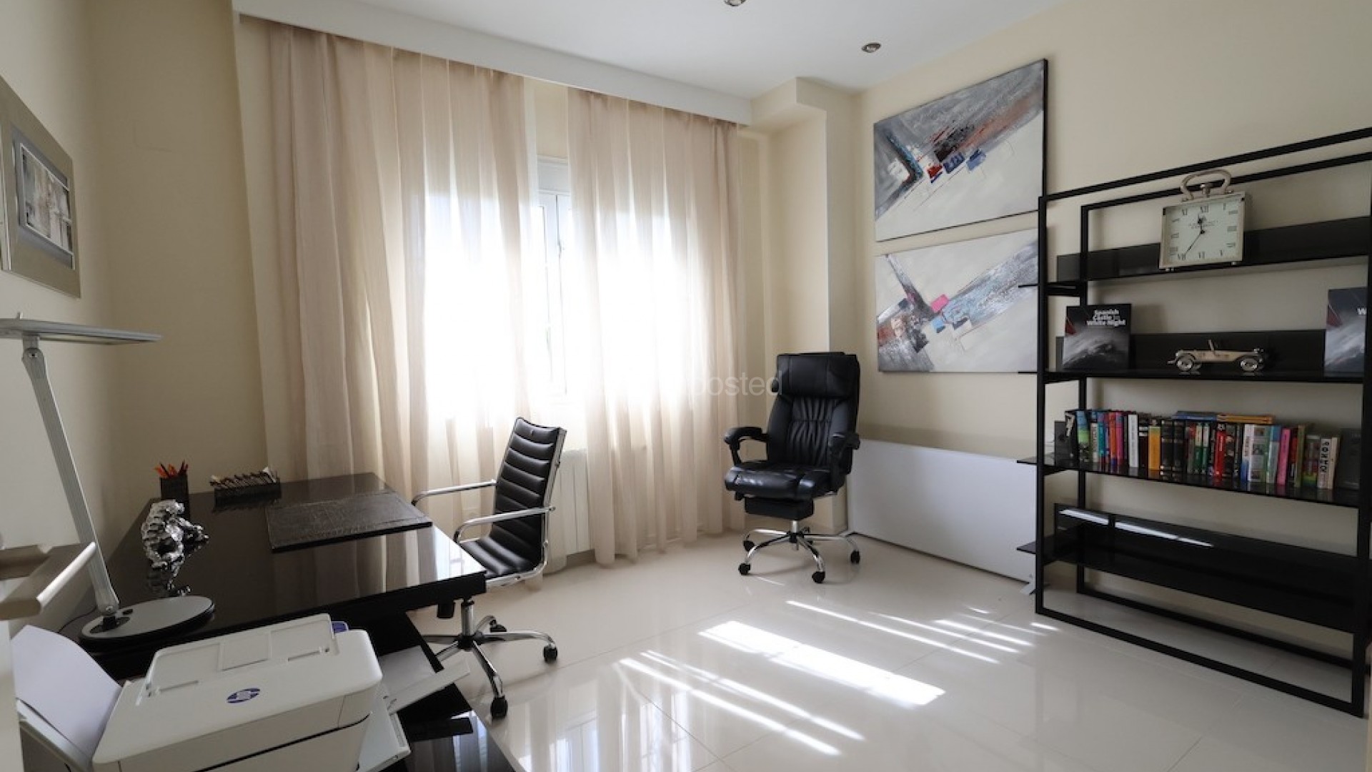 Resale - Villa -
Ciudad Quesada