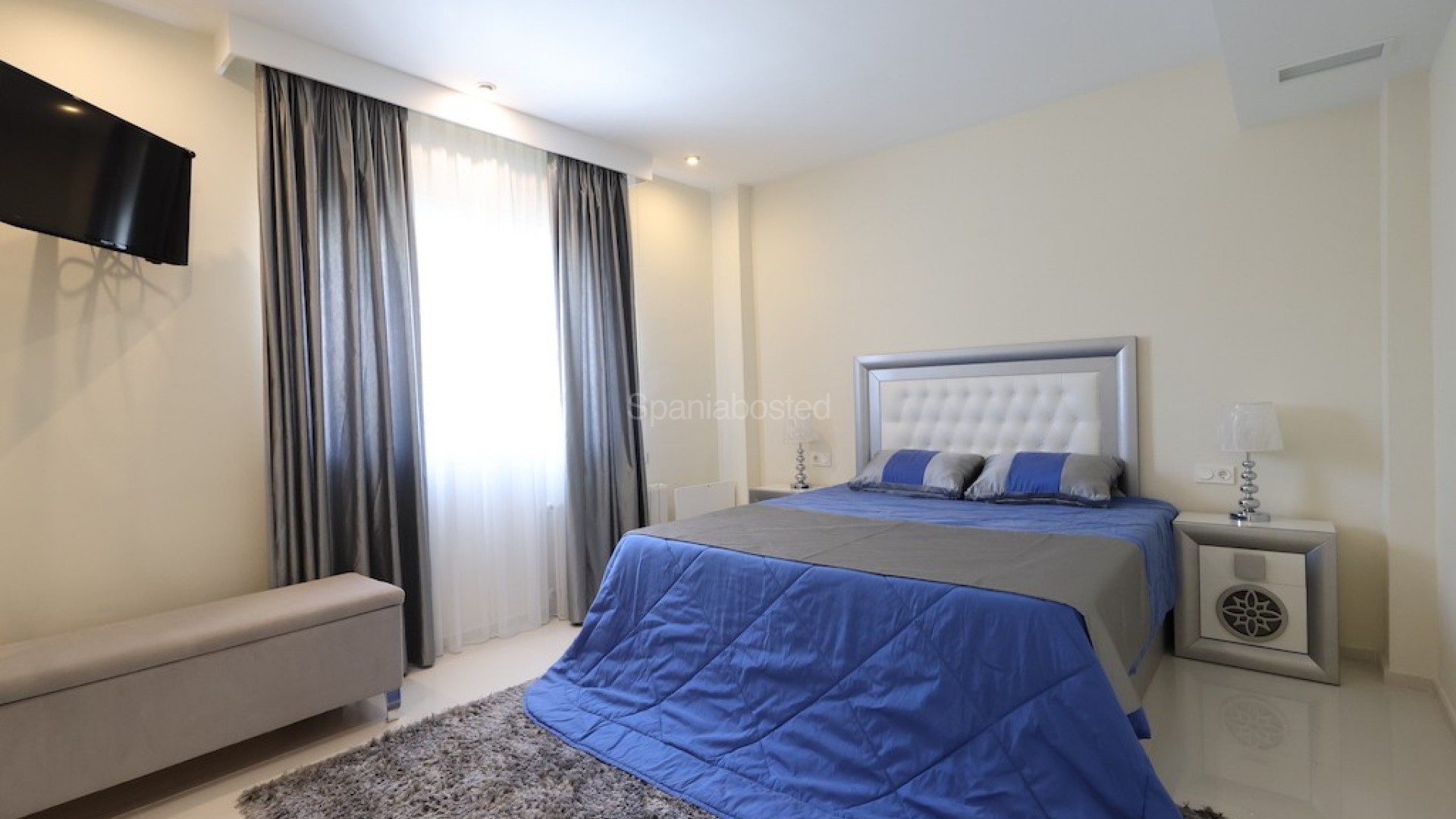 Resale - Villa -
Ciudad Quesada