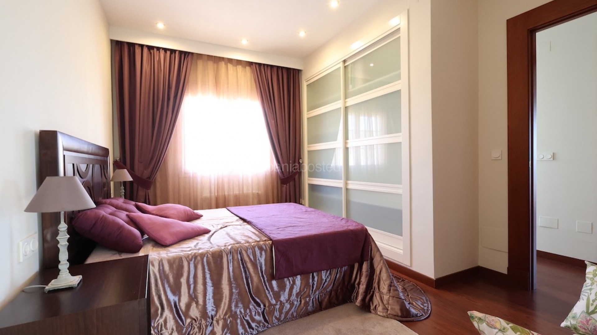 Resale - Villa -
Ciudad Quesada