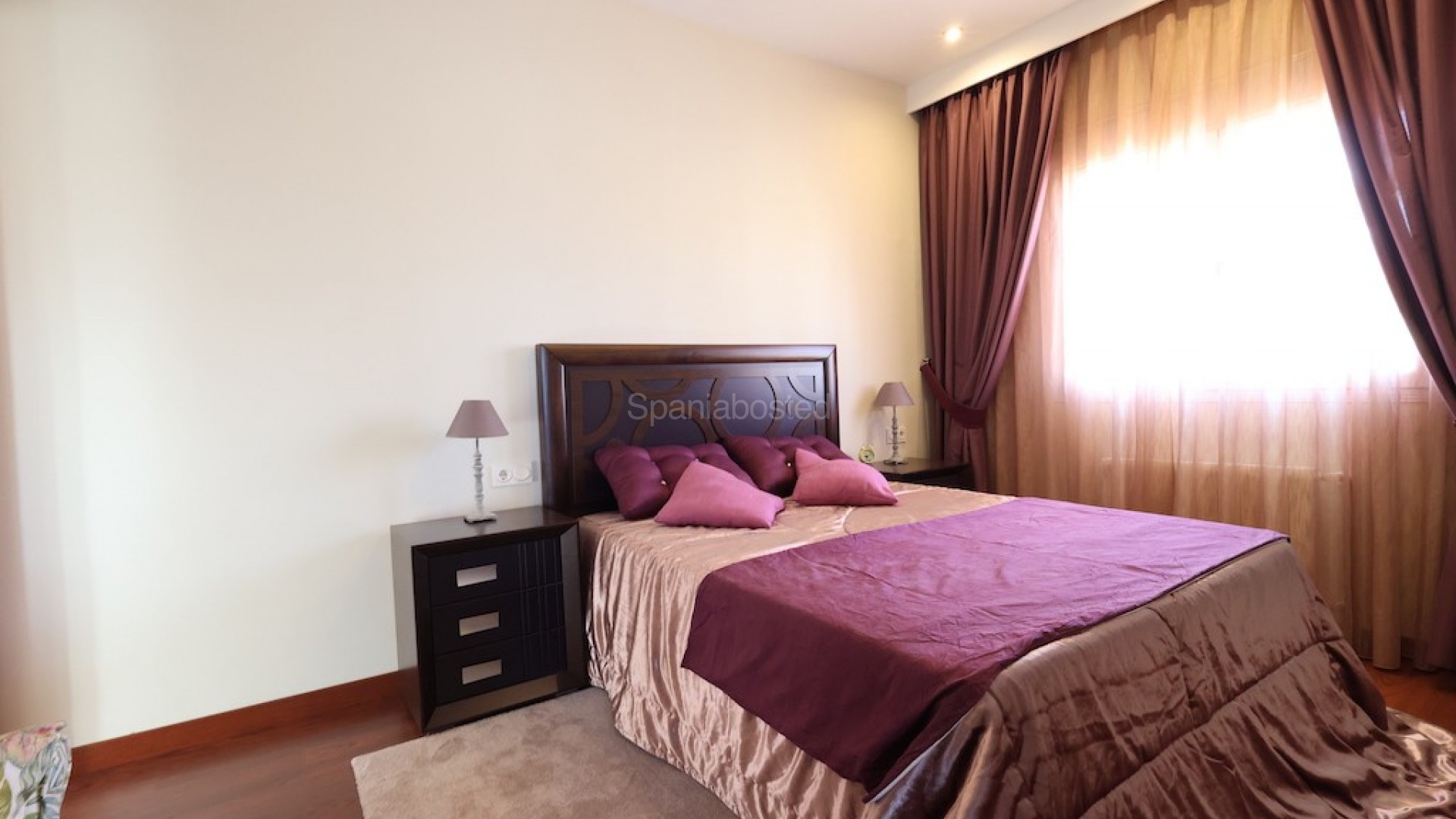 Resale - Villa -
Ciudad Quesada