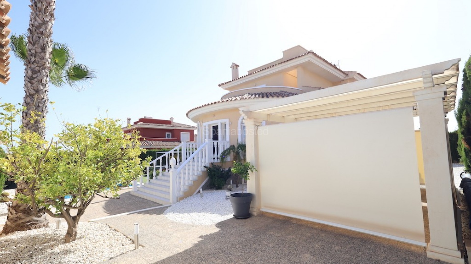 Resale - Villa -
Ciudad Quesada