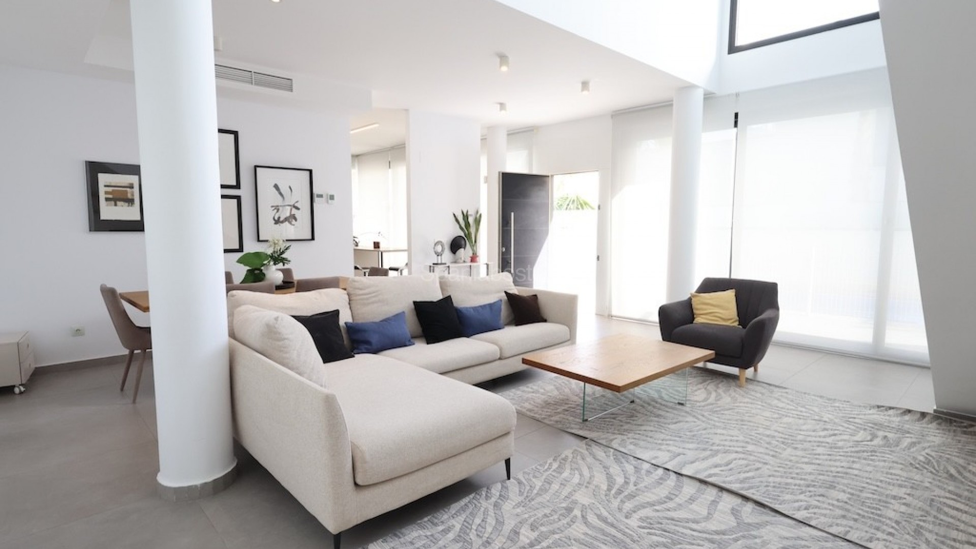 Resale - Villa -
Ciudad Quesada