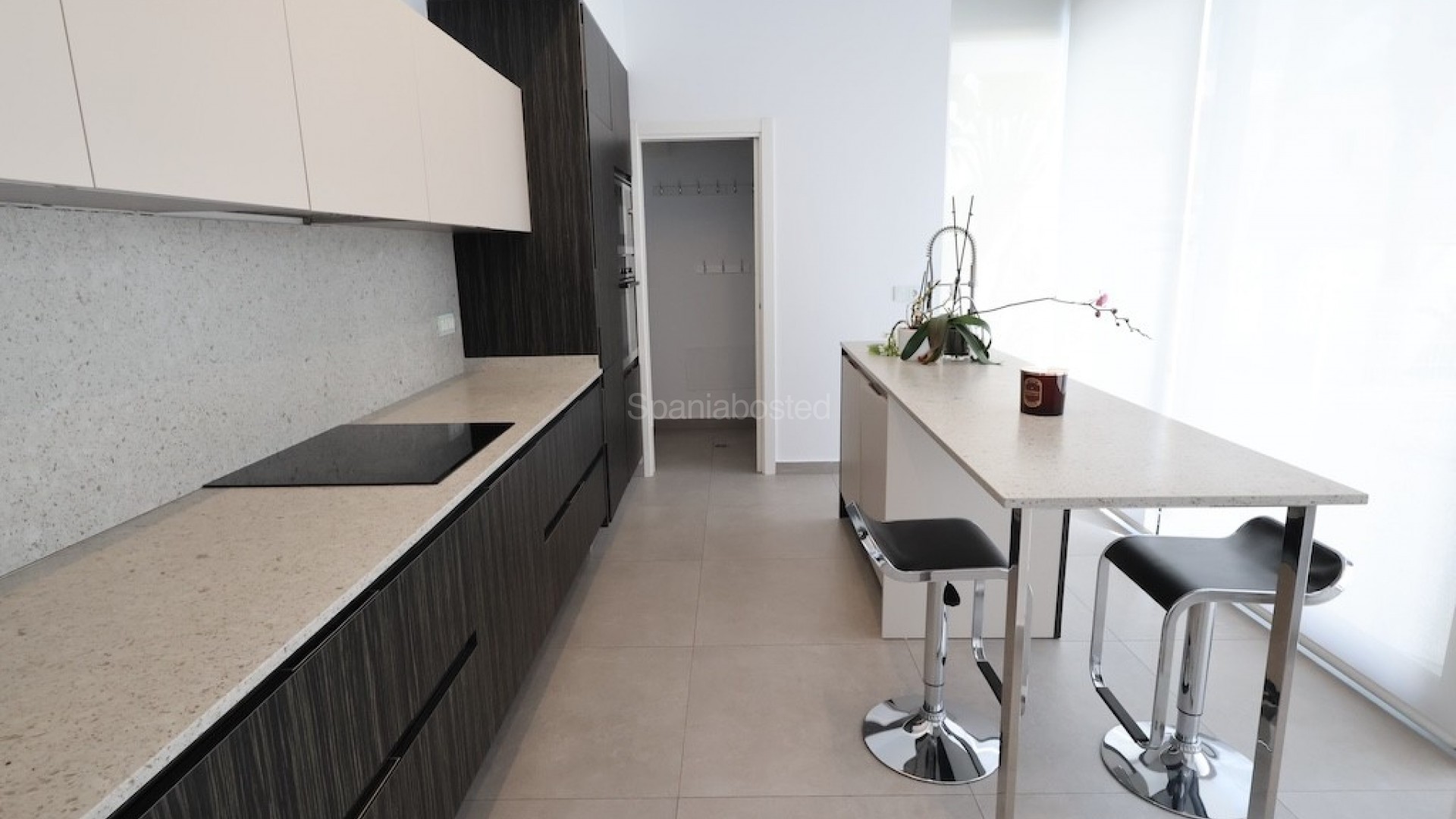 Resale - Villa -
Ciudad Quesada