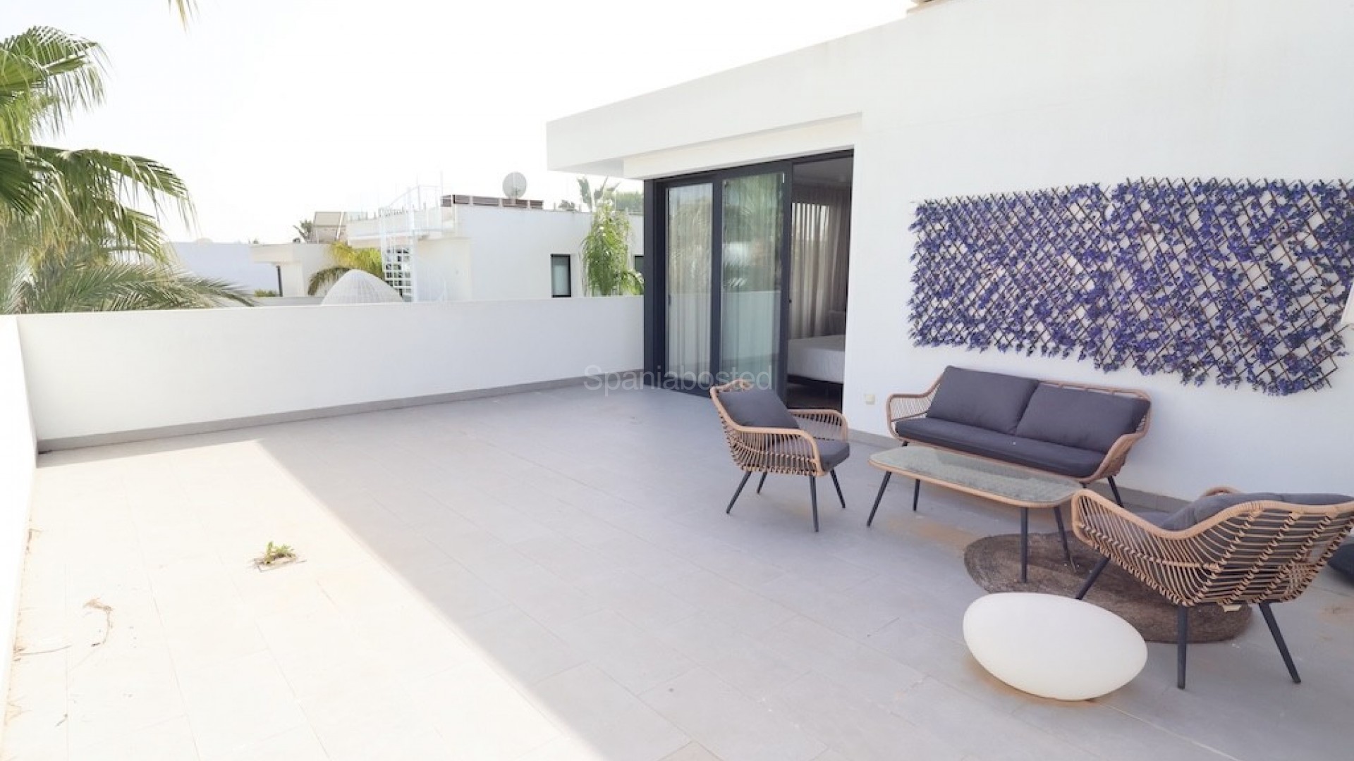 Resale - Villa -
Ciudad Quesada