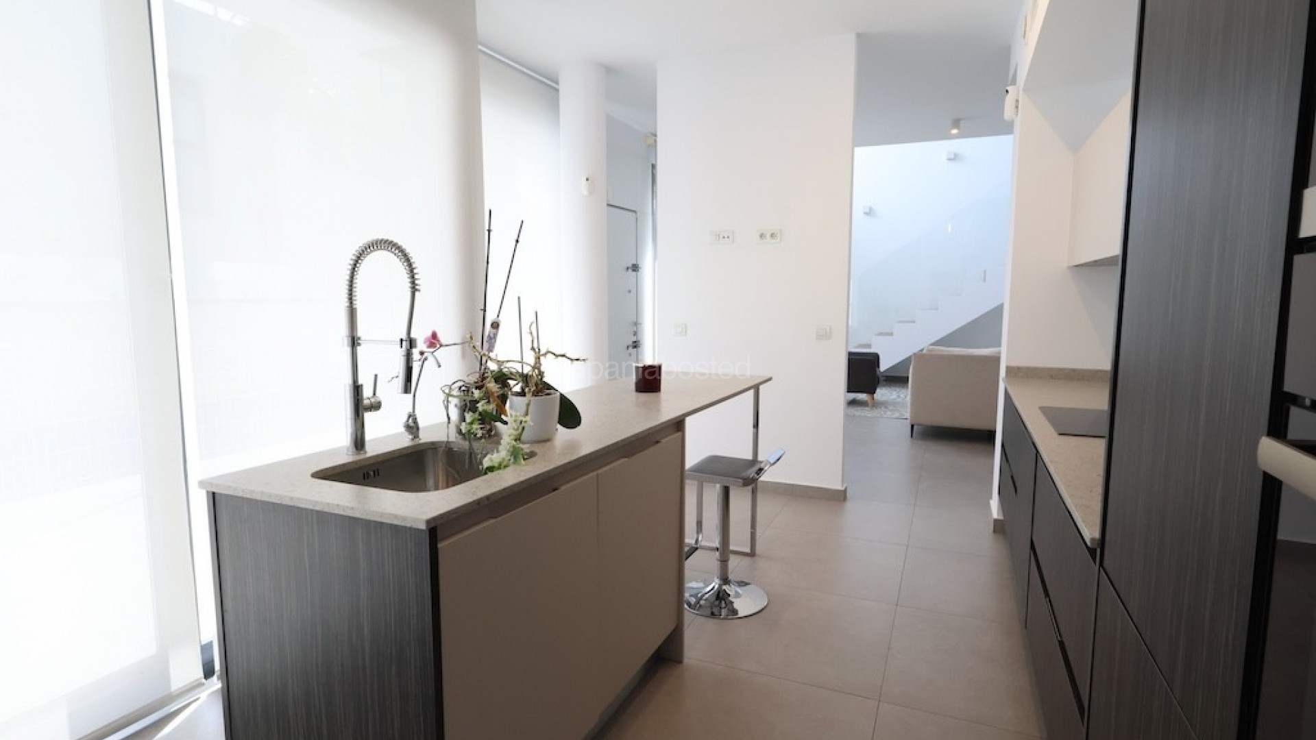 Resale - Villa -
Ciudad Quesada